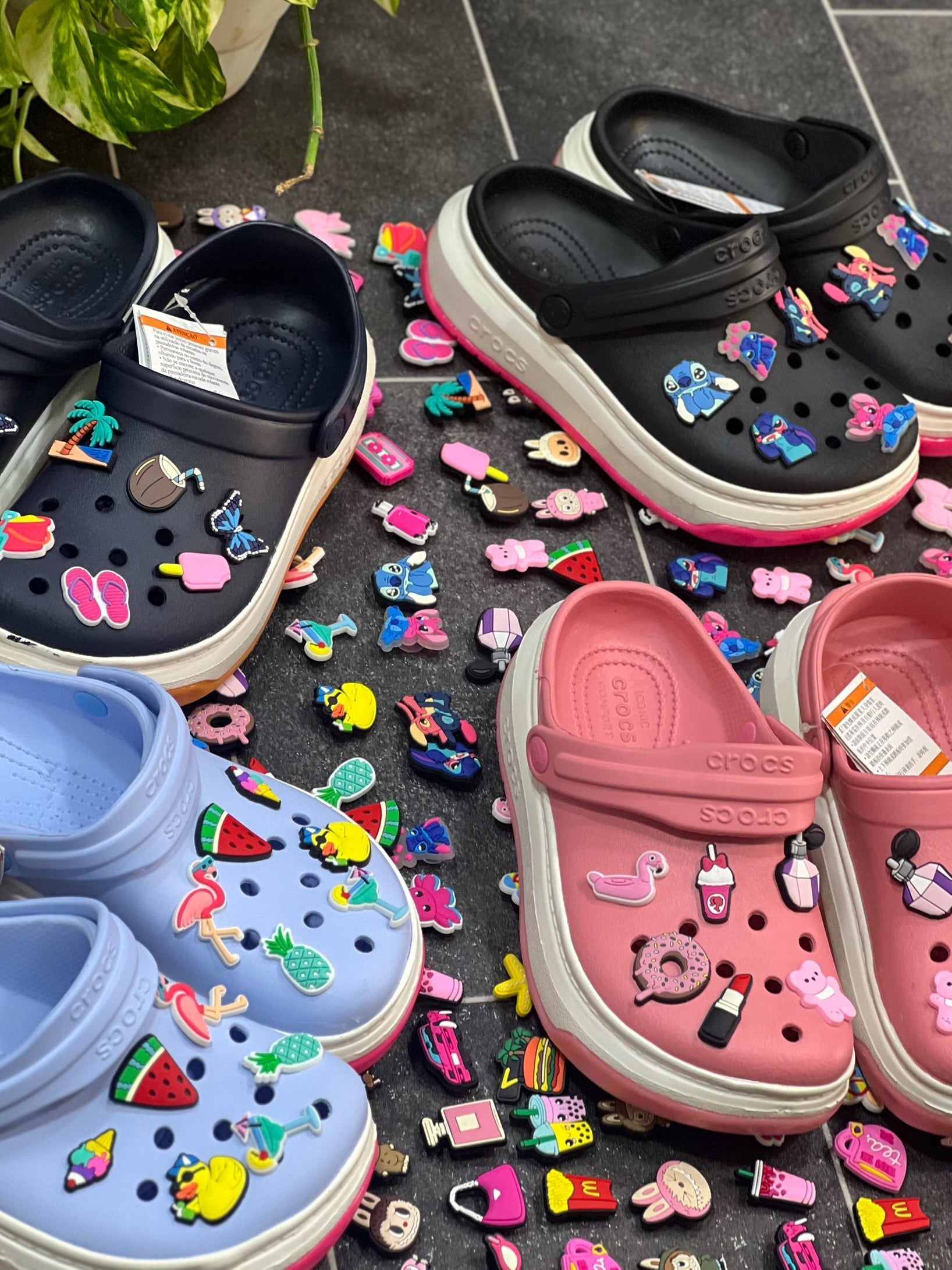 Women's Crocs