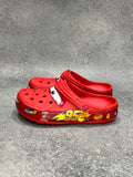 Lightning McQueen Crocs™