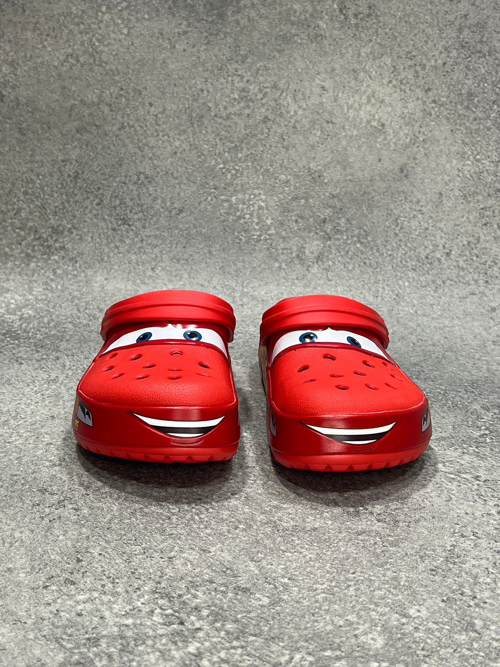 Lightning McQueen Crocs™