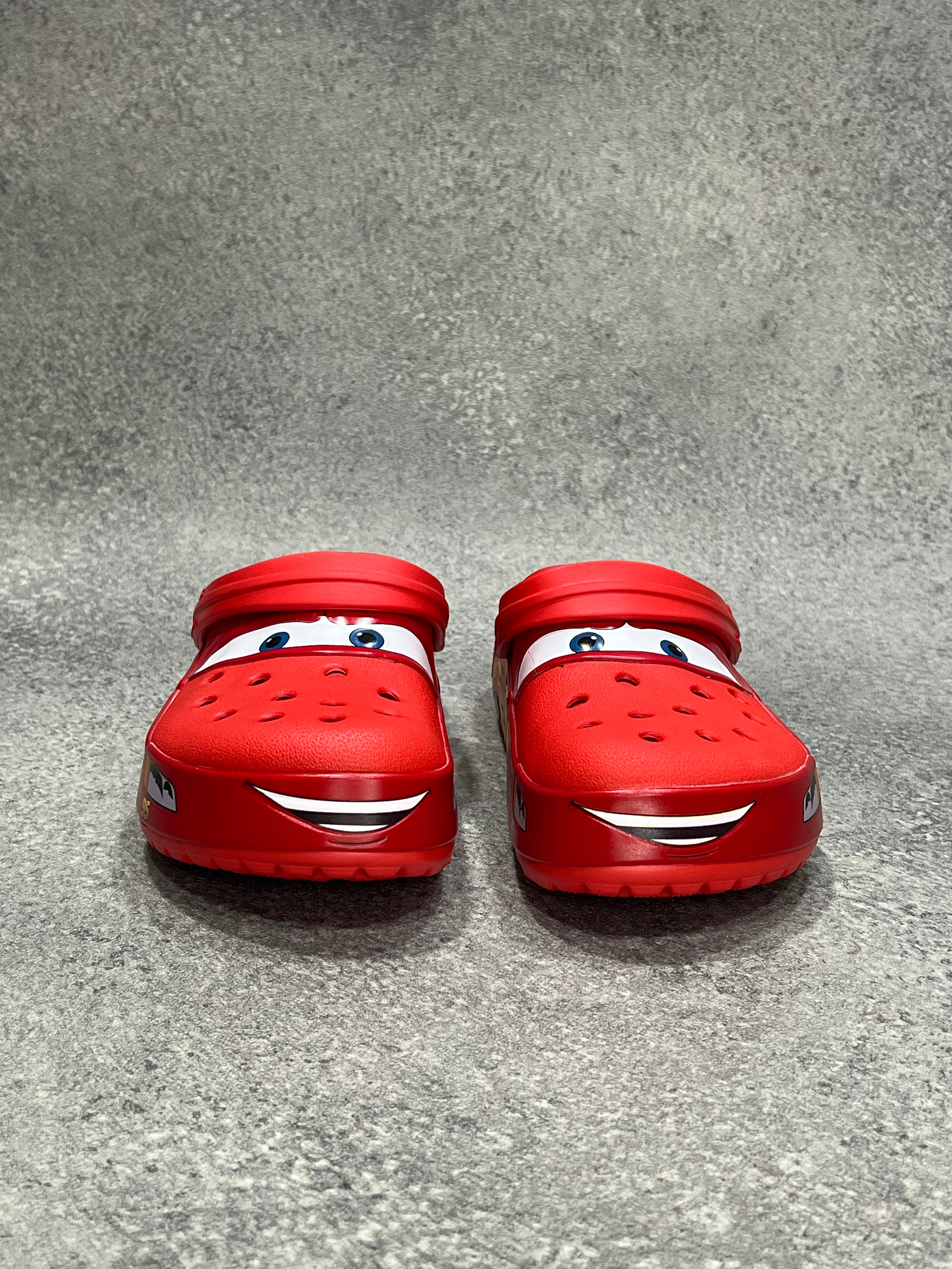 Lightning McQueen Crocs™