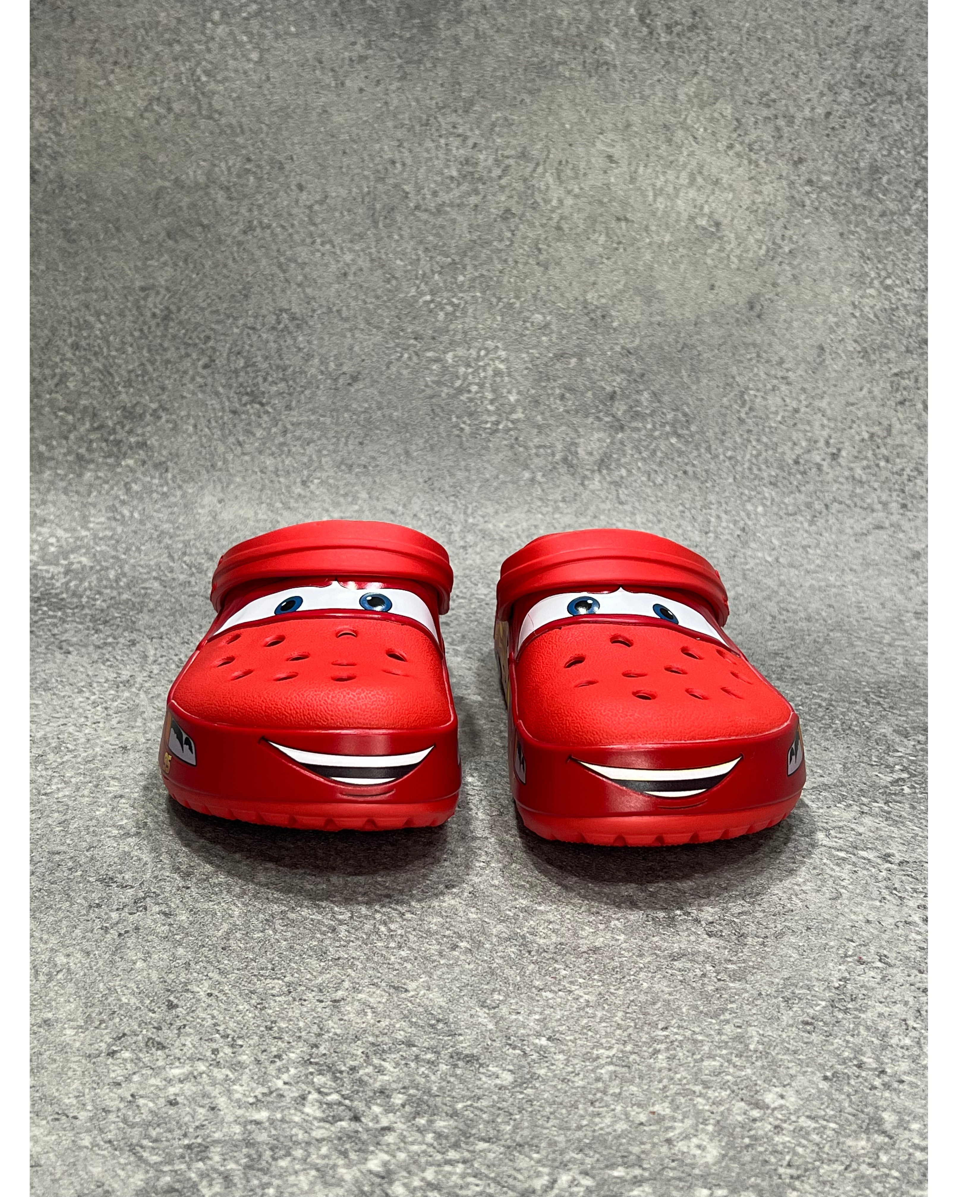 Lightning McQueen Crocs™