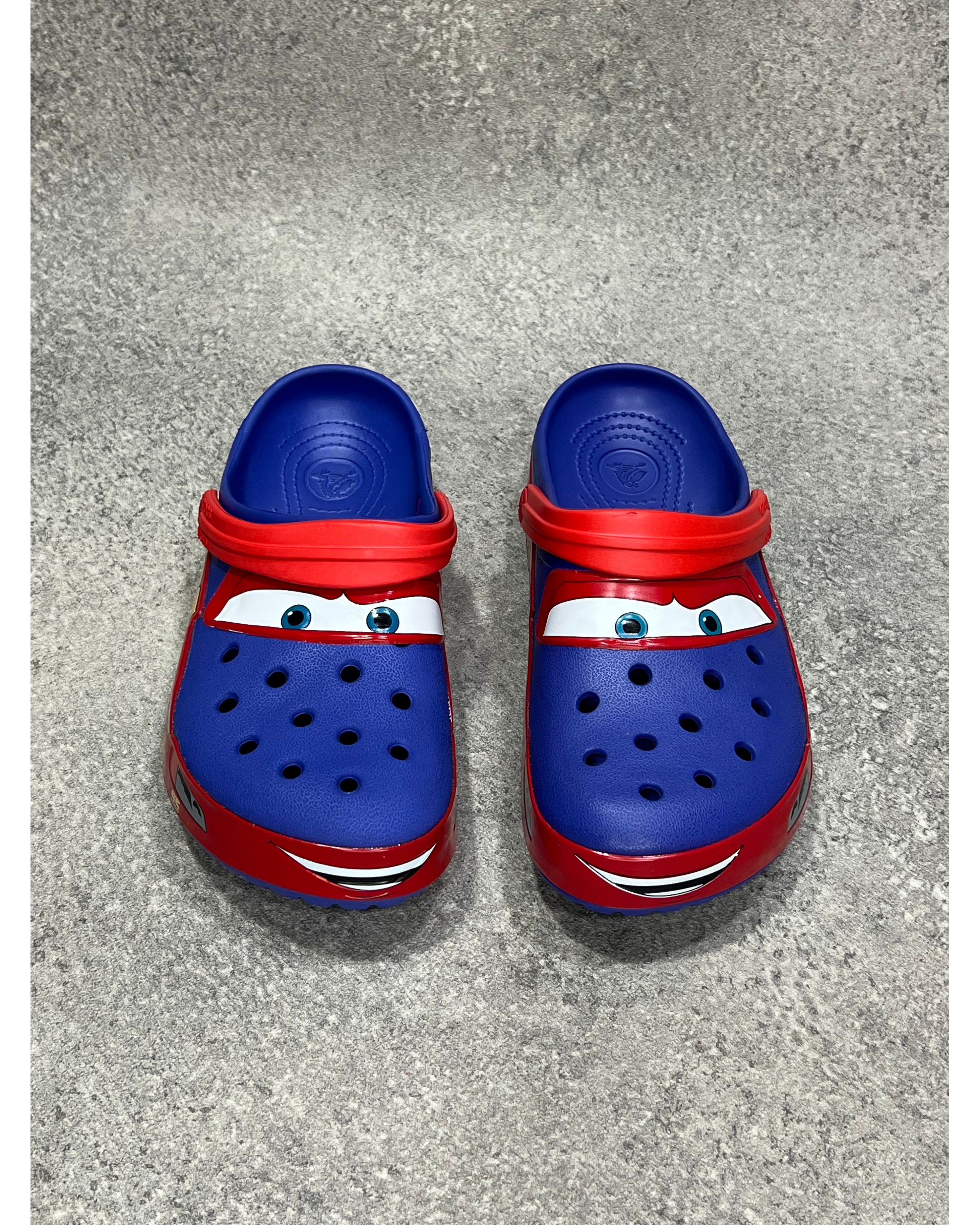 Lightning McQueen Crocs™