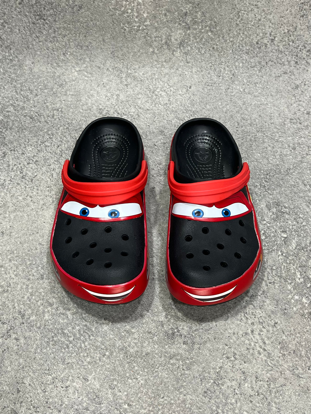 Lightning McQueen Crocs™