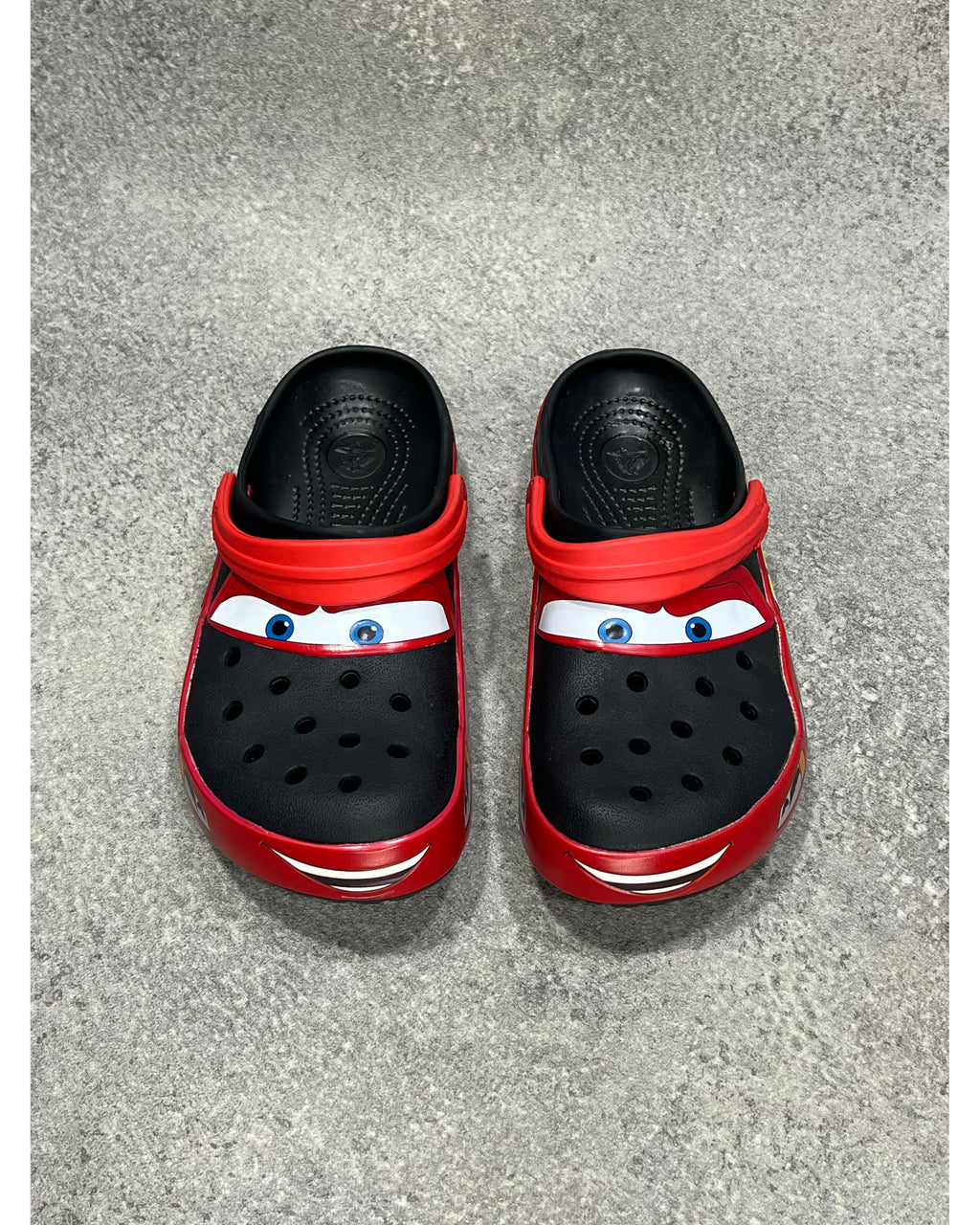 Lightning McQueen Crocs™