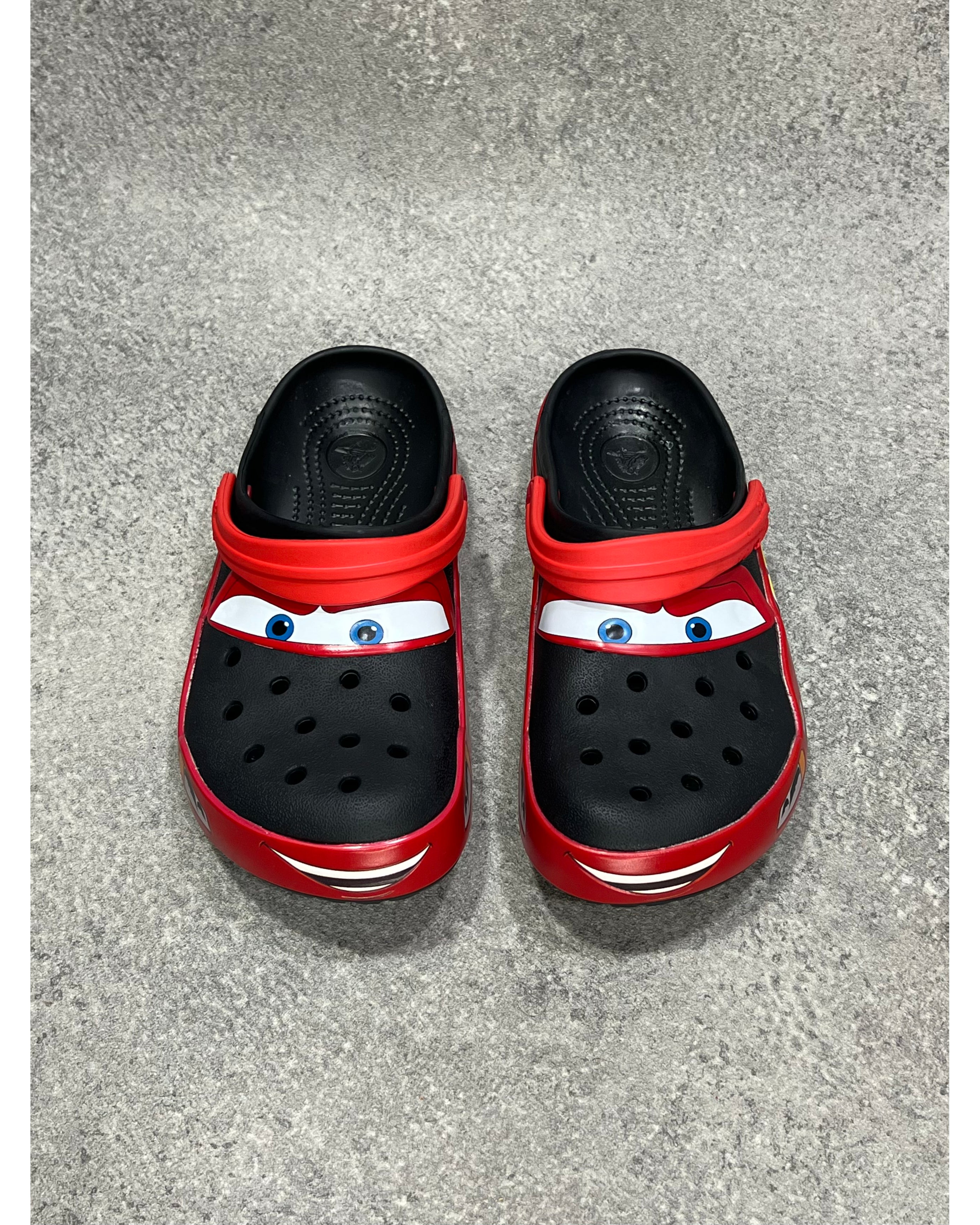 Lightning McQueen Crocs™