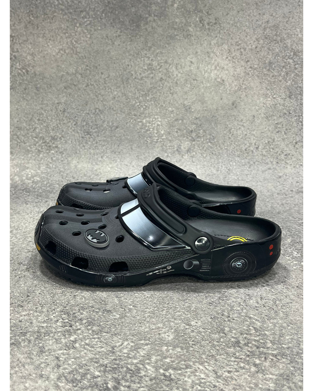 Batmobile Crocs™