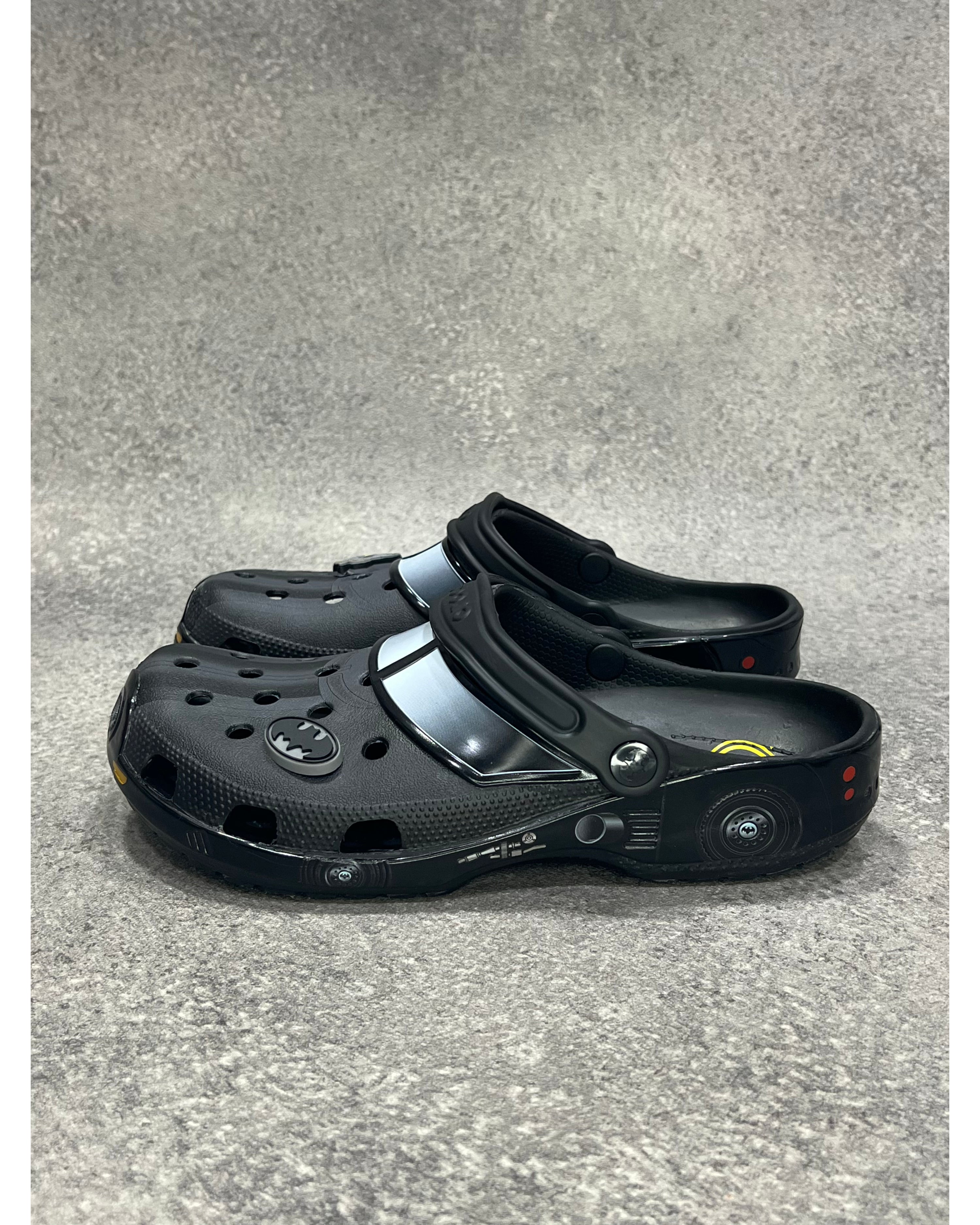 Batmobile Crocs™