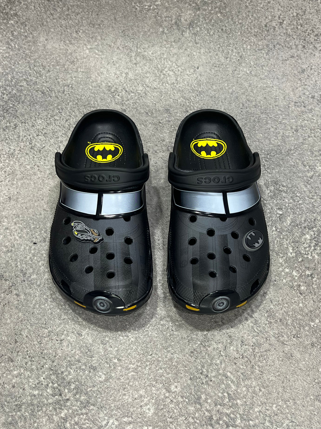 Batmobile Crocs™