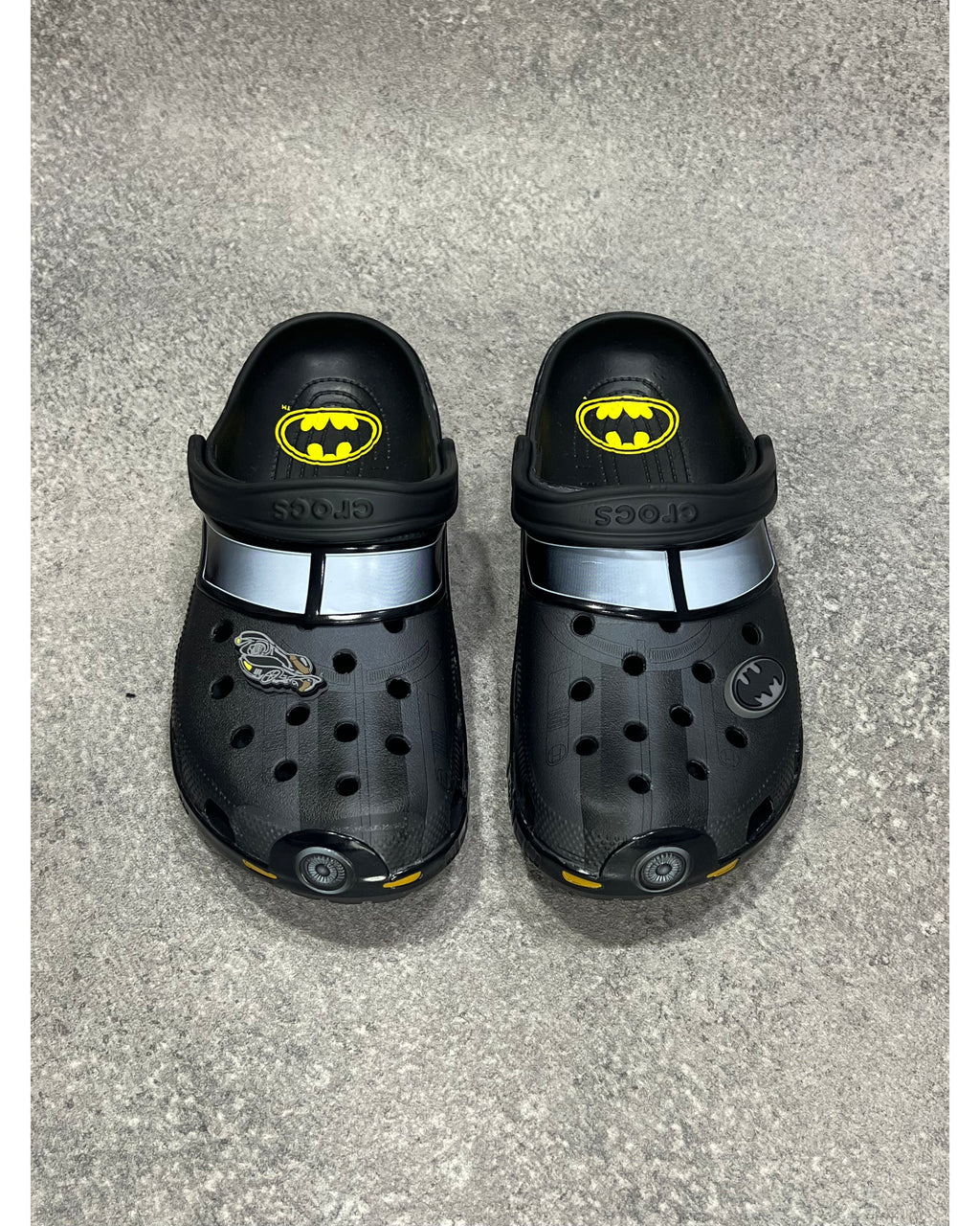 Batmobile Crocs™