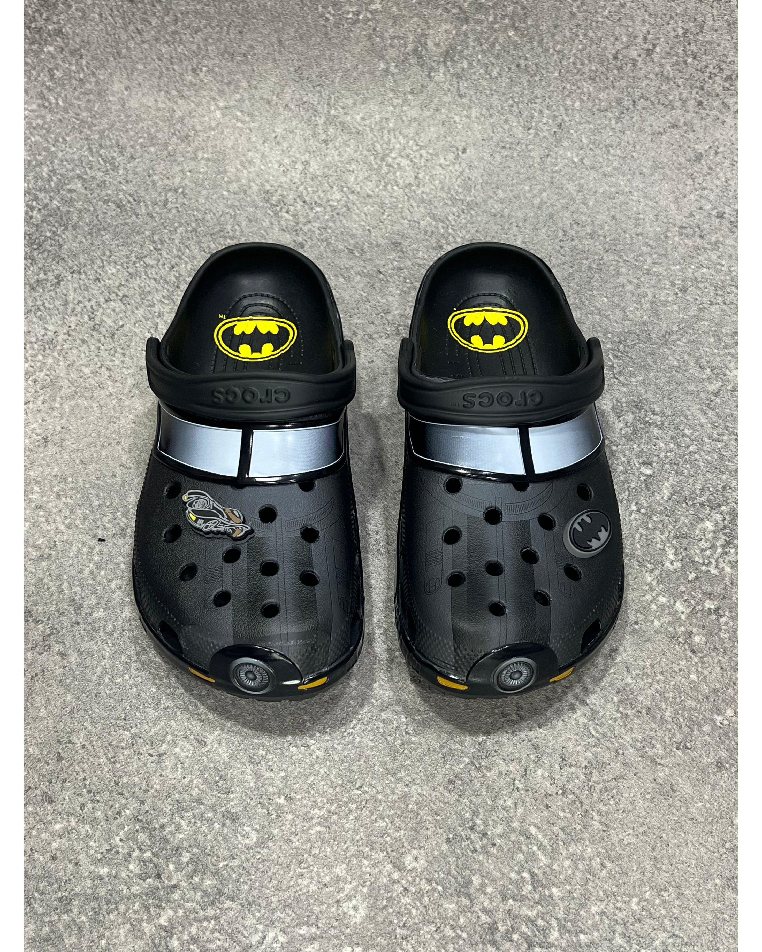 Batmobile Crocs™