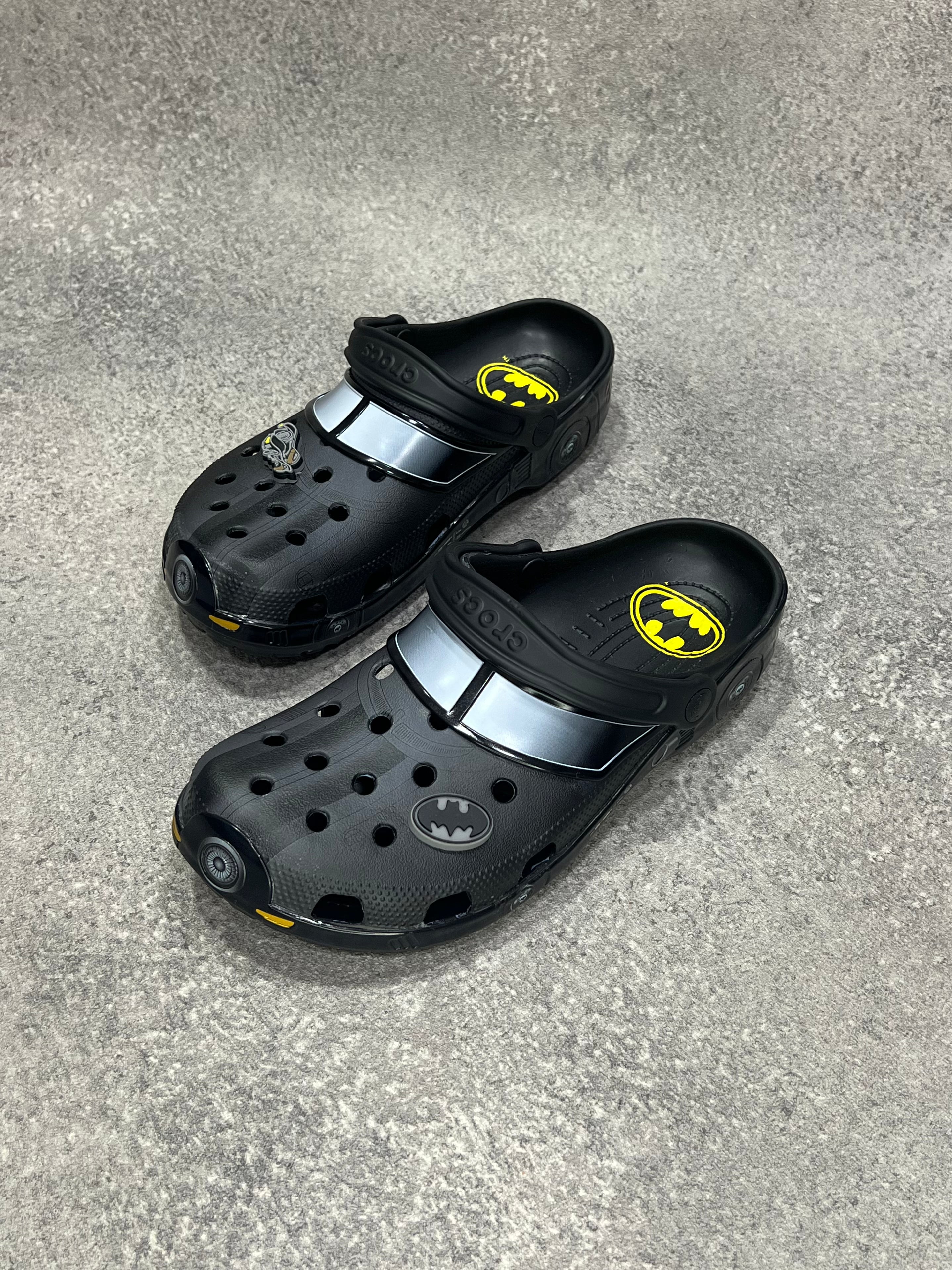 Batmobile Crocs™