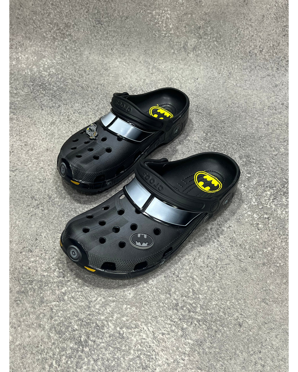 Batmobile Crocs™