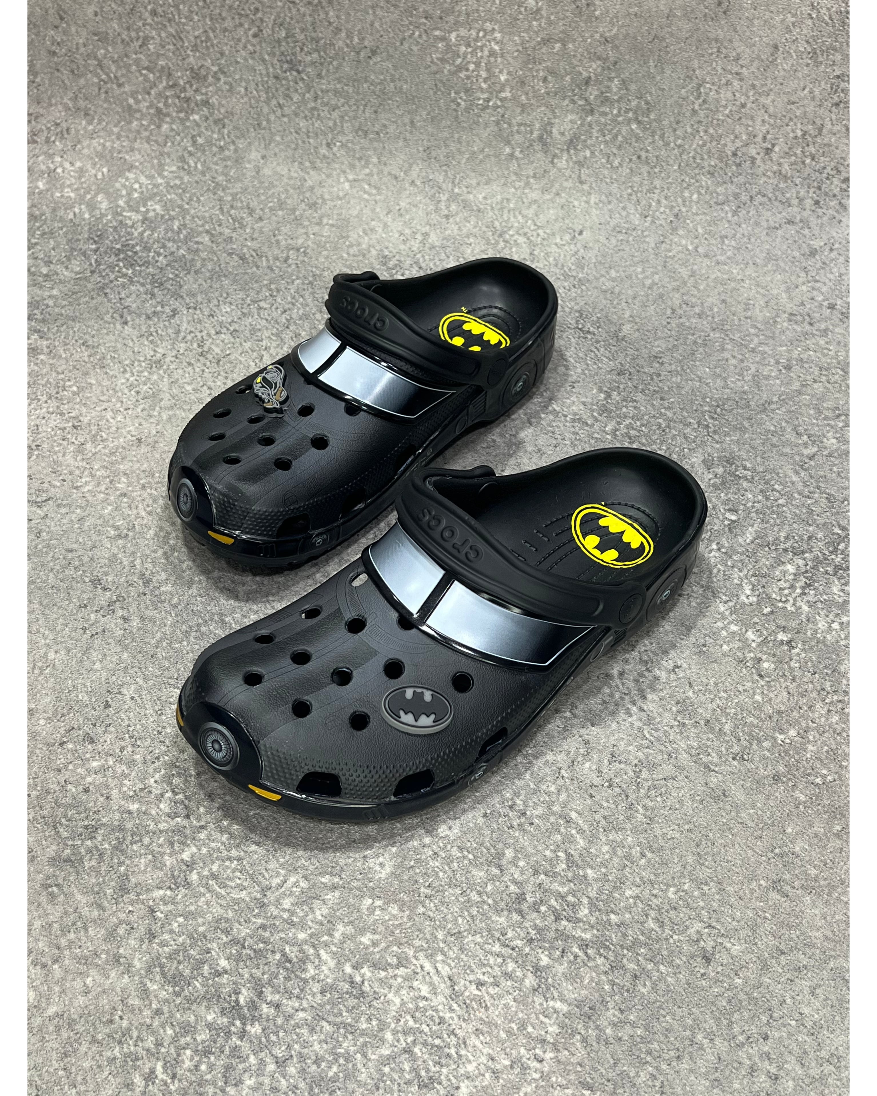 Batmobile Crocs™