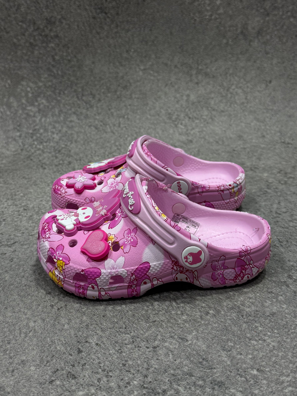 My Melody Classic Crocs