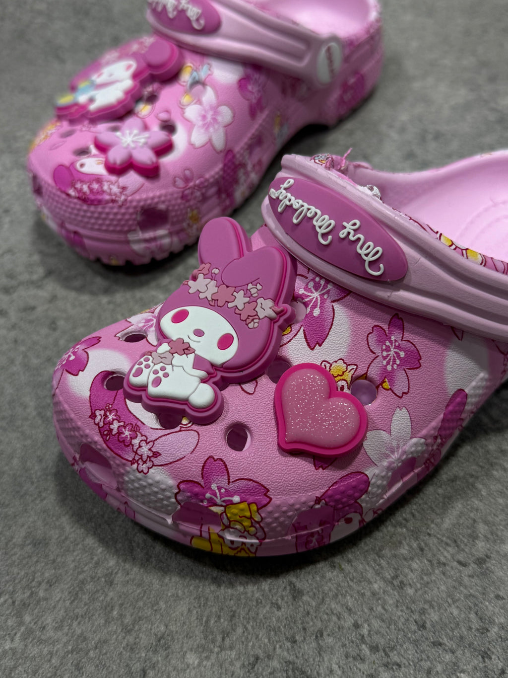 My Melody Classic Crocs