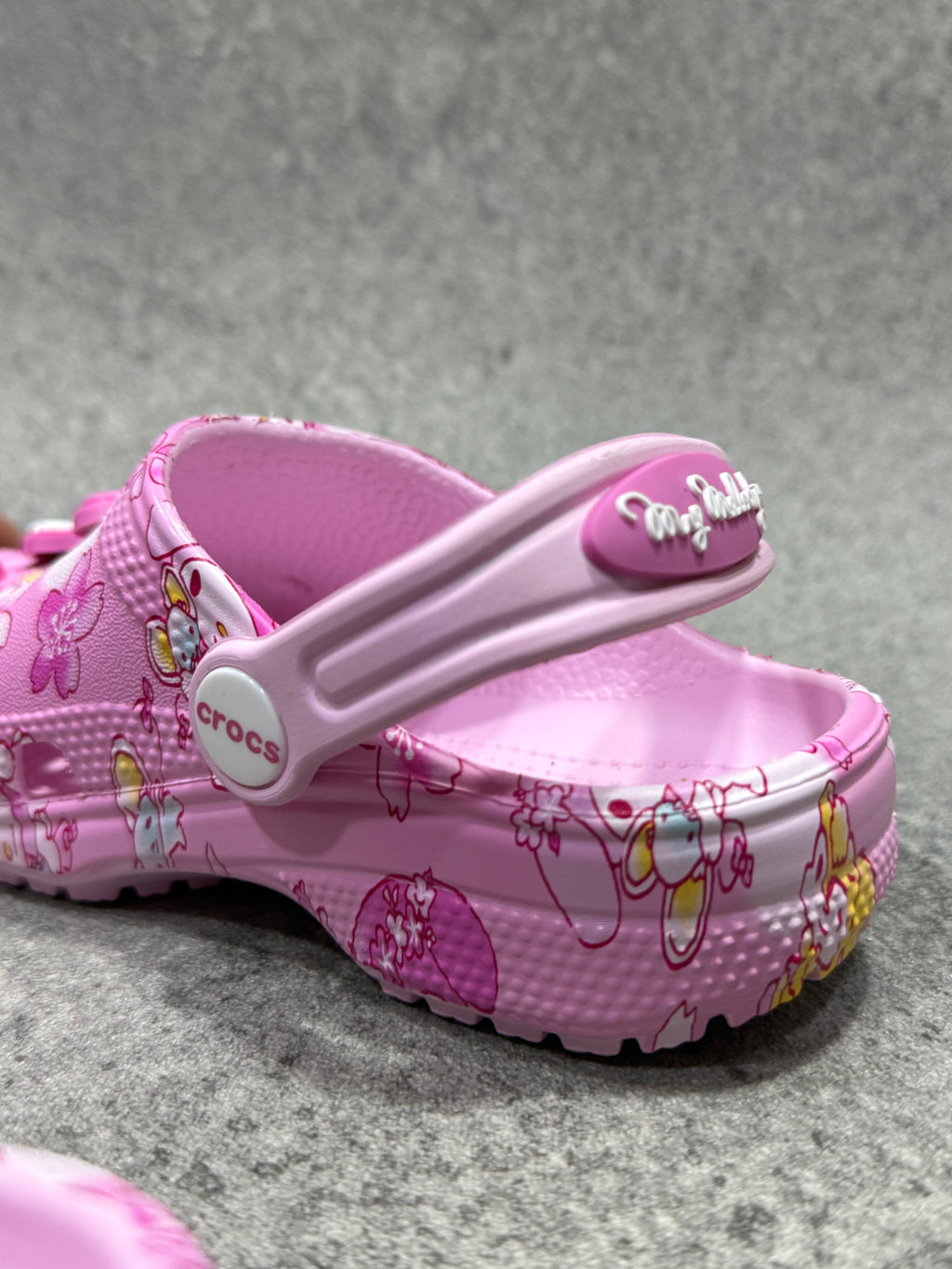 My Melody Classic Crocs