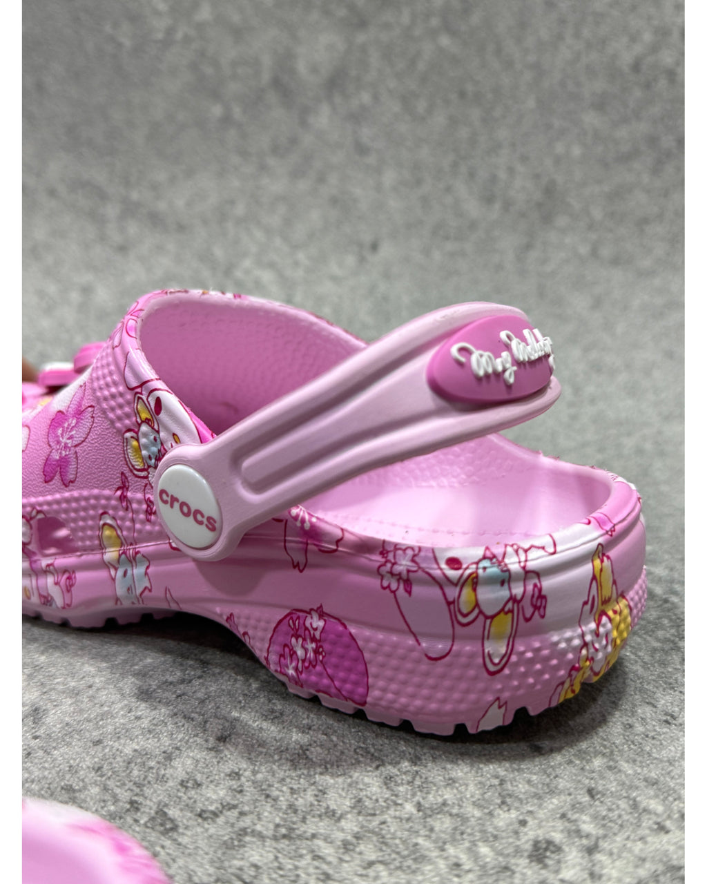 My Melody Classic Crocs - Kids