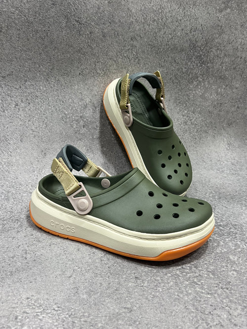 Classic Crocs