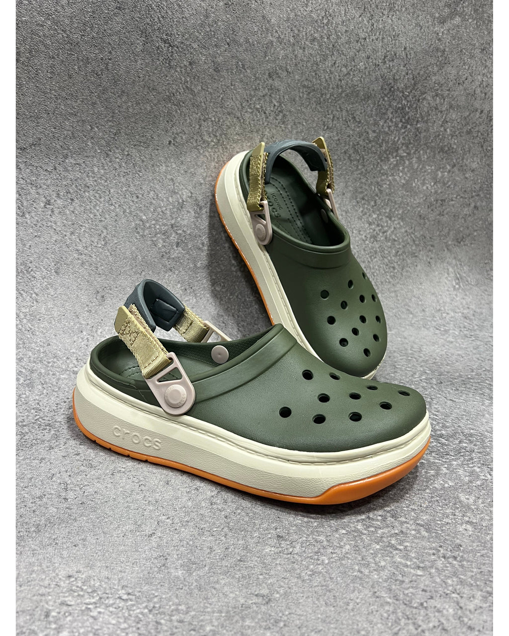 Classic Crocs