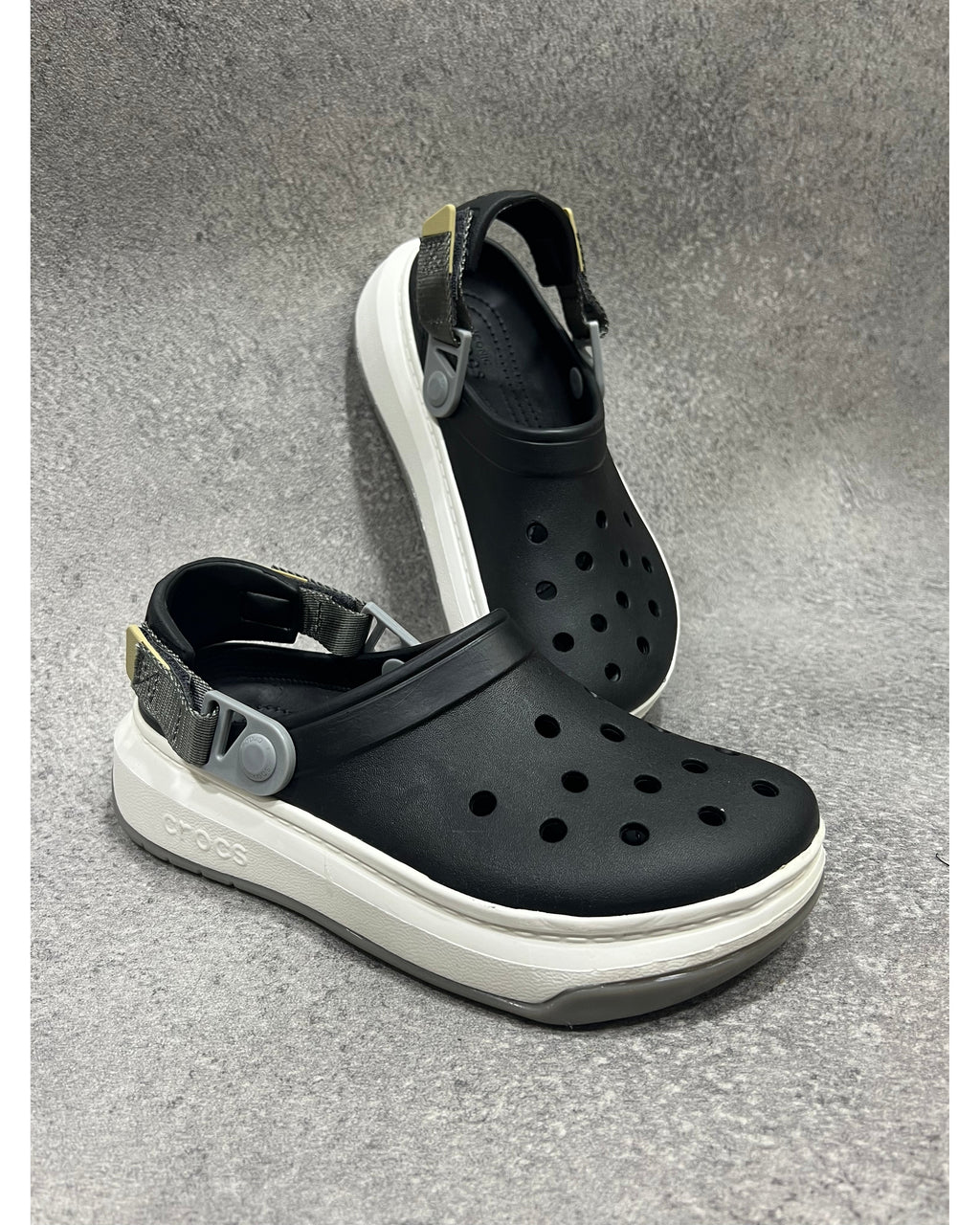 Classic Crocs