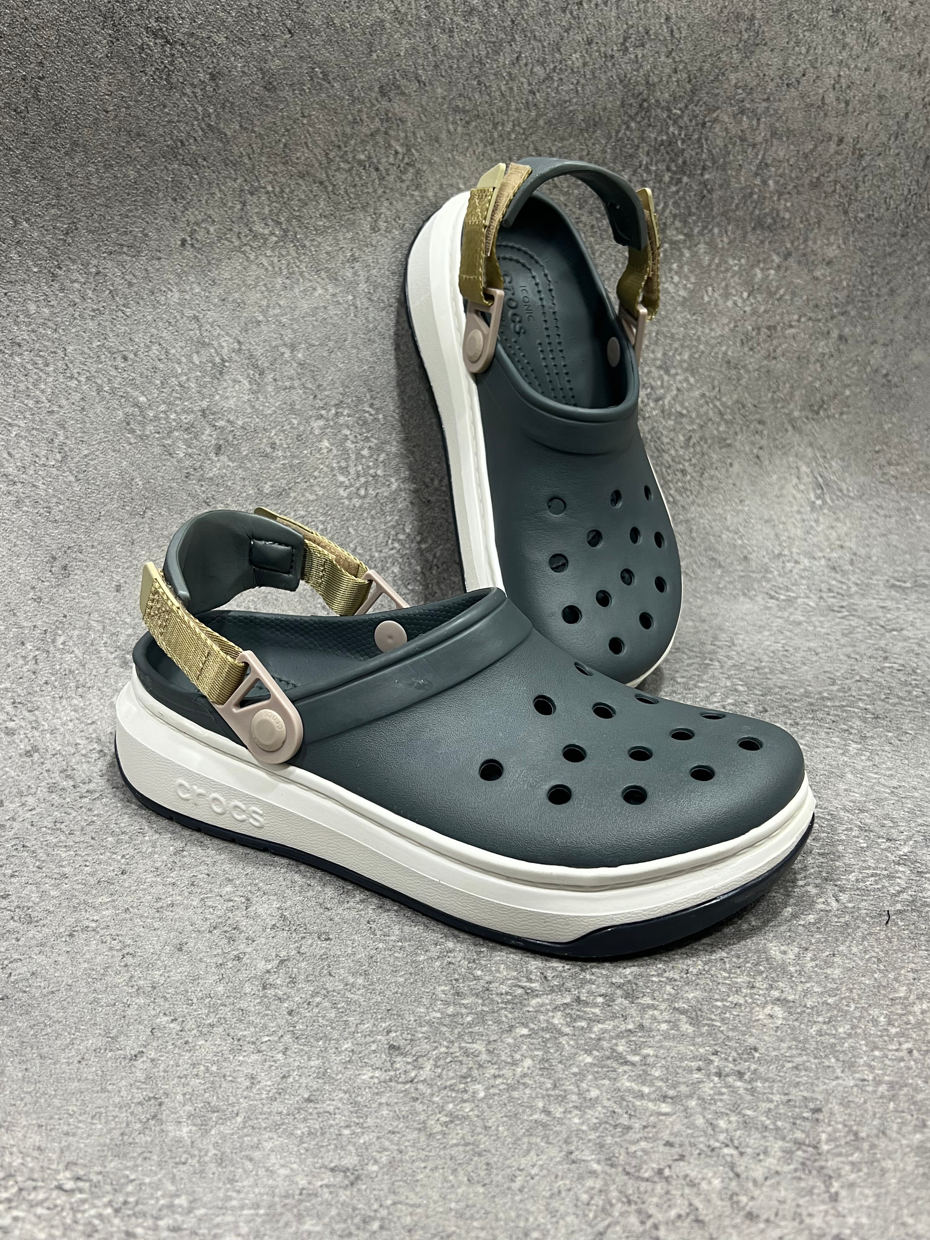 Classic Crocs