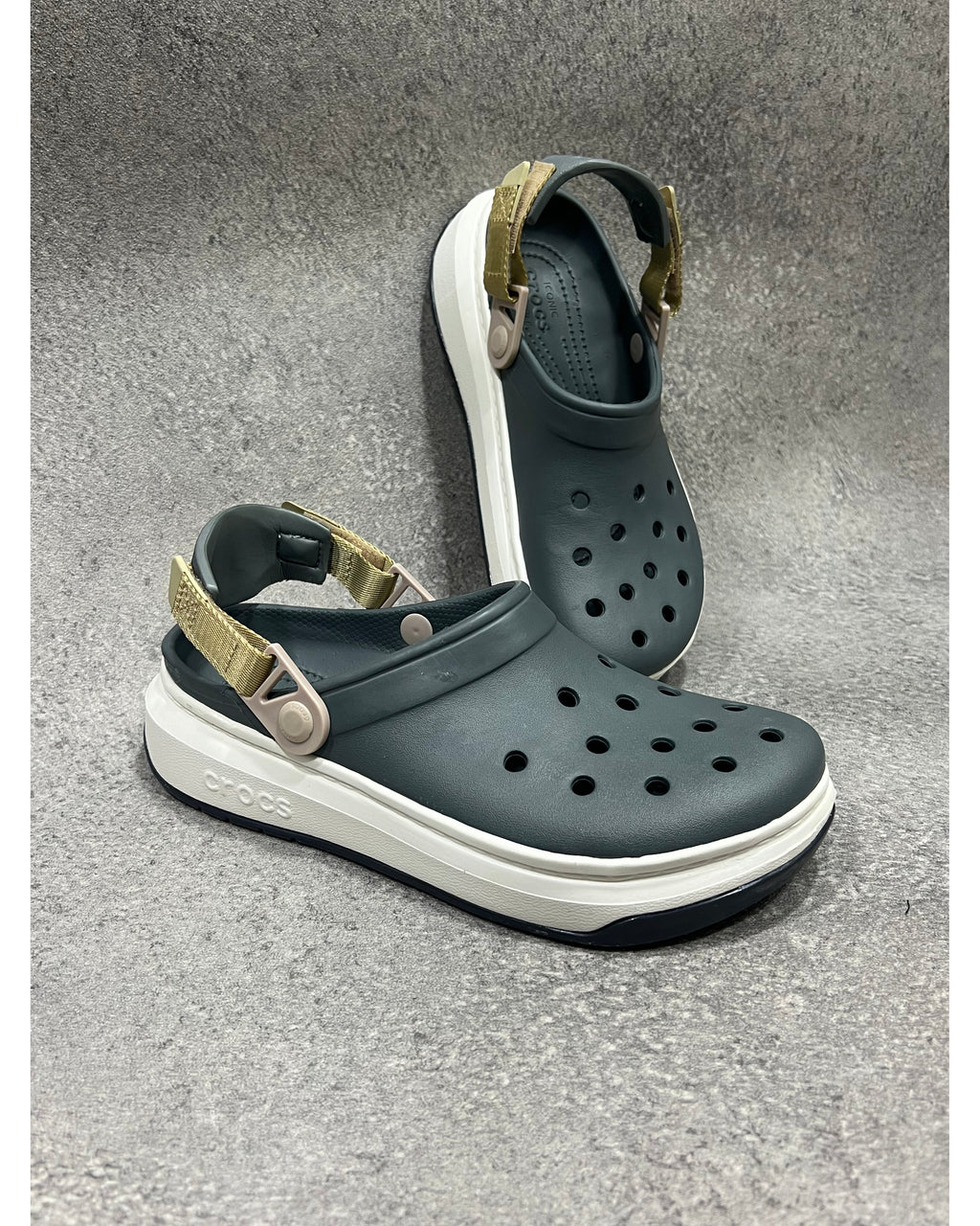 Classic Crocs