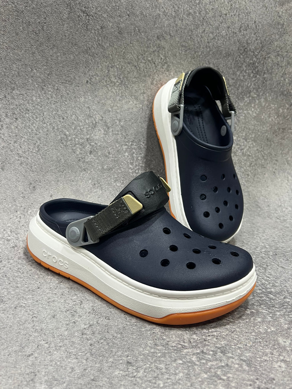 Classic Crocs