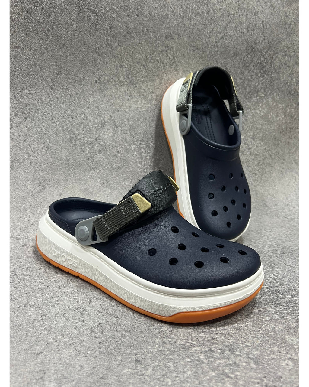 Classic Crocs