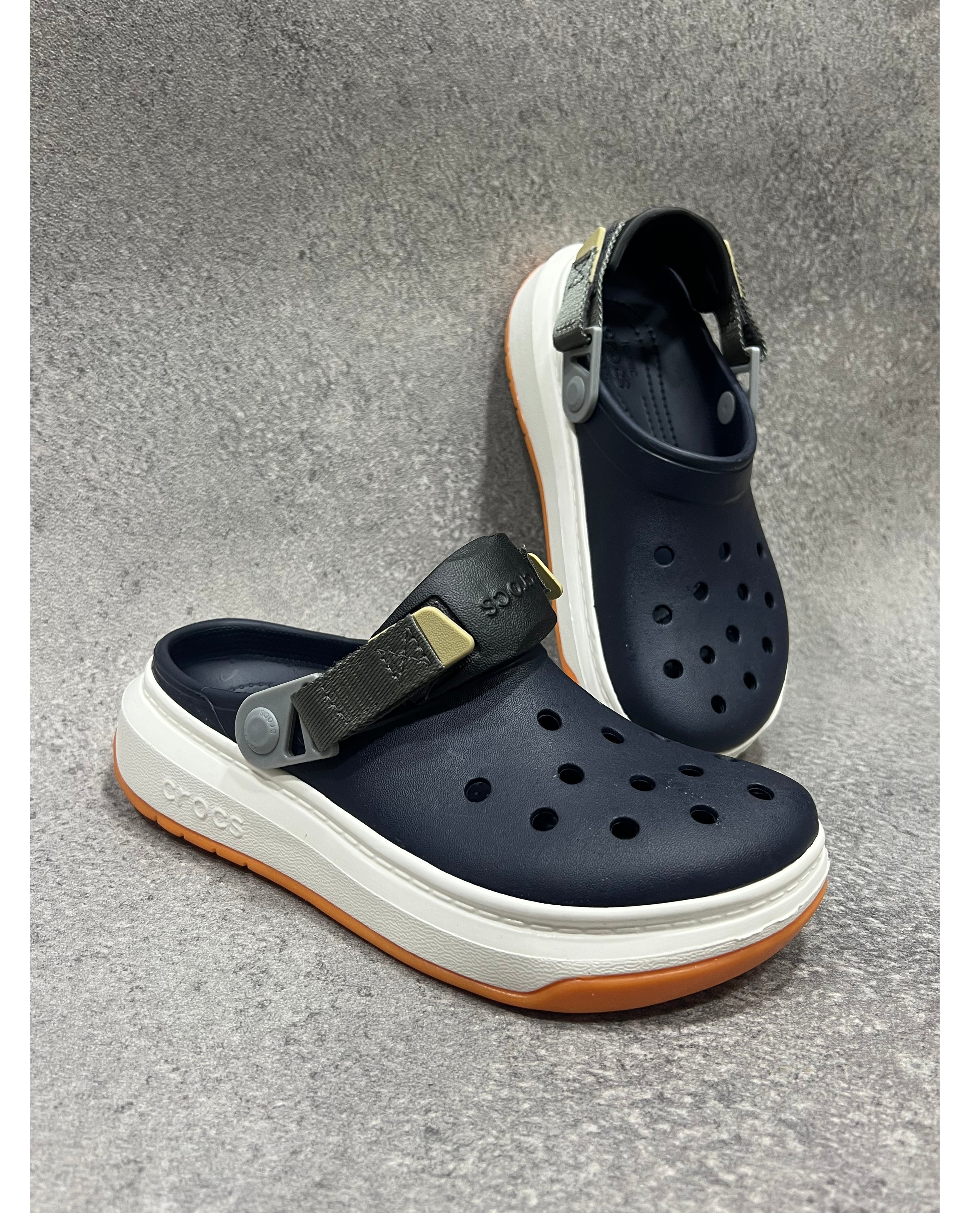 Classic Crocs