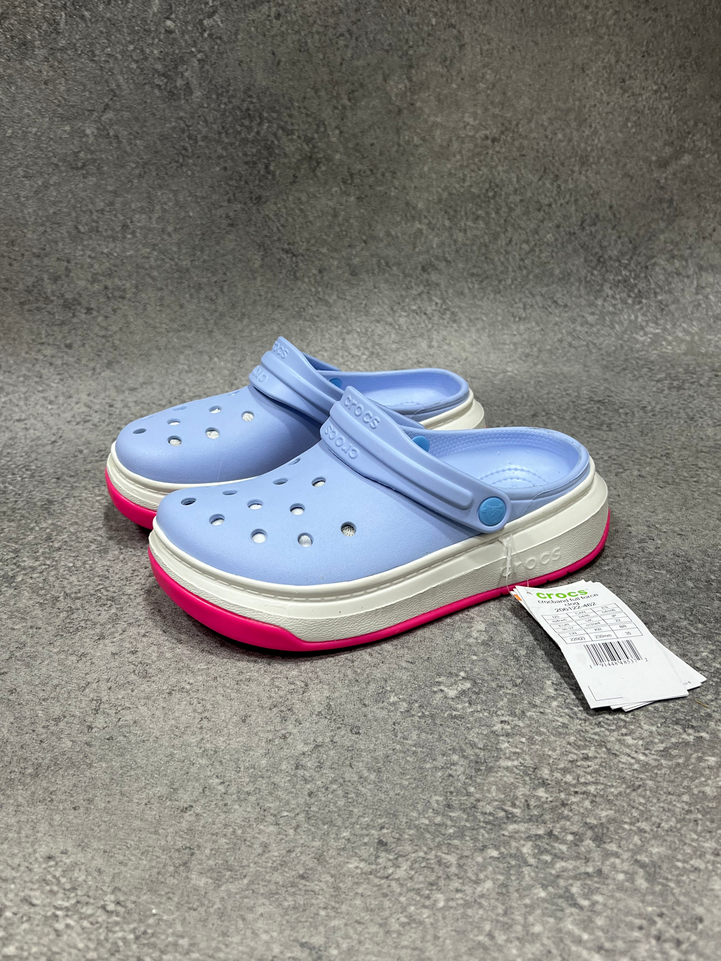 Classic Crocs Femmes