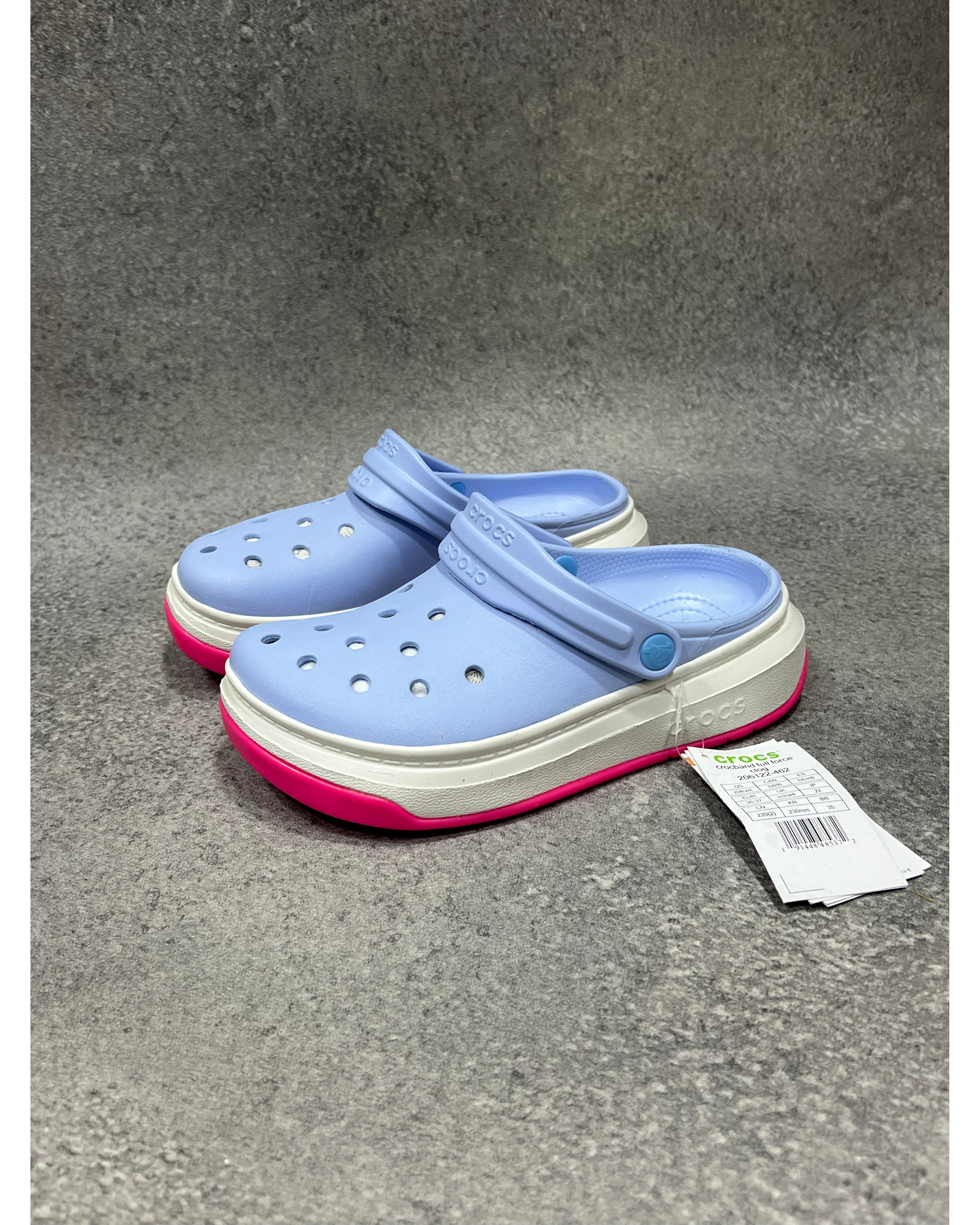 Classic Crocs Femmes