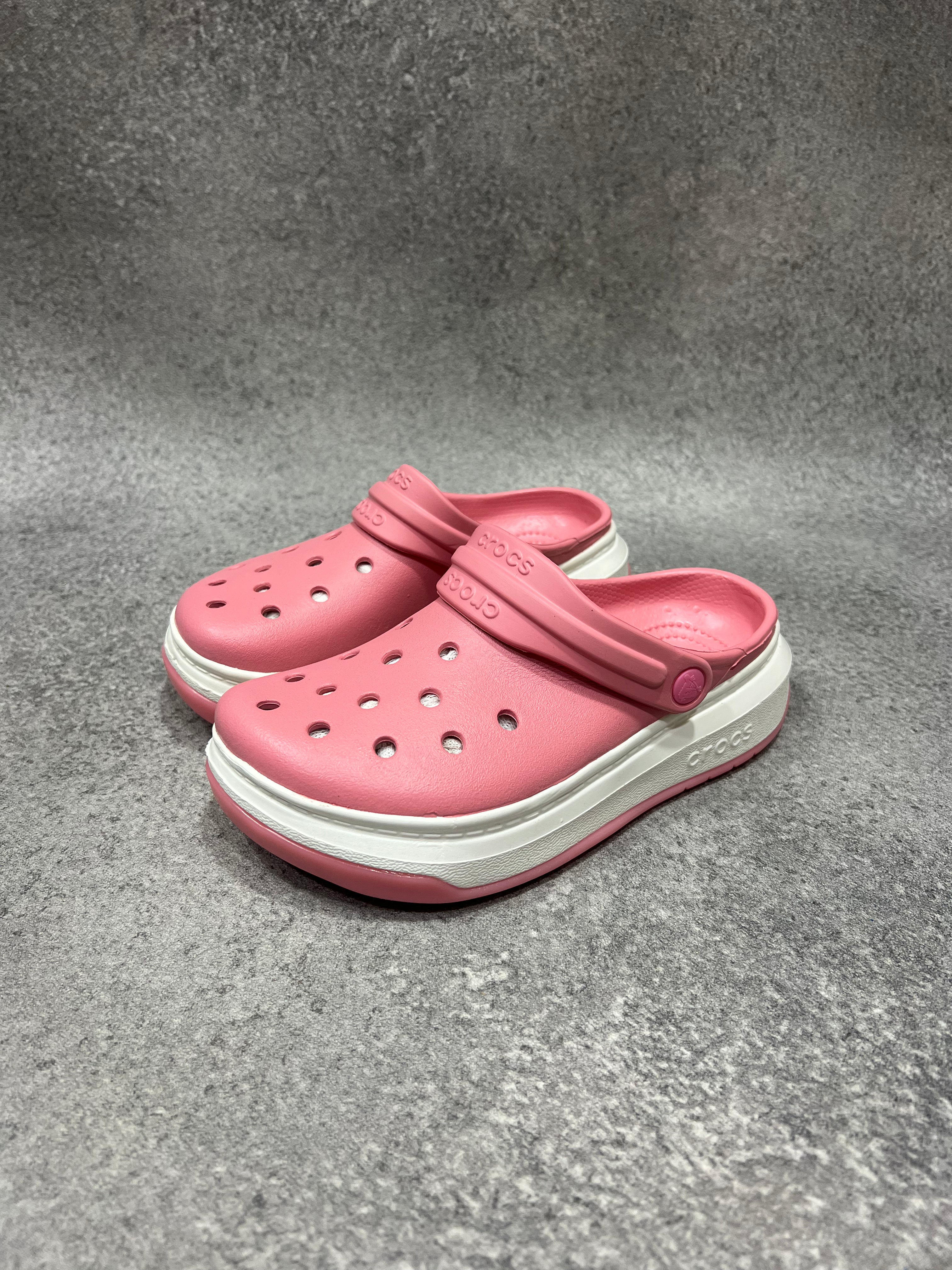 Classic Crocs Femmes