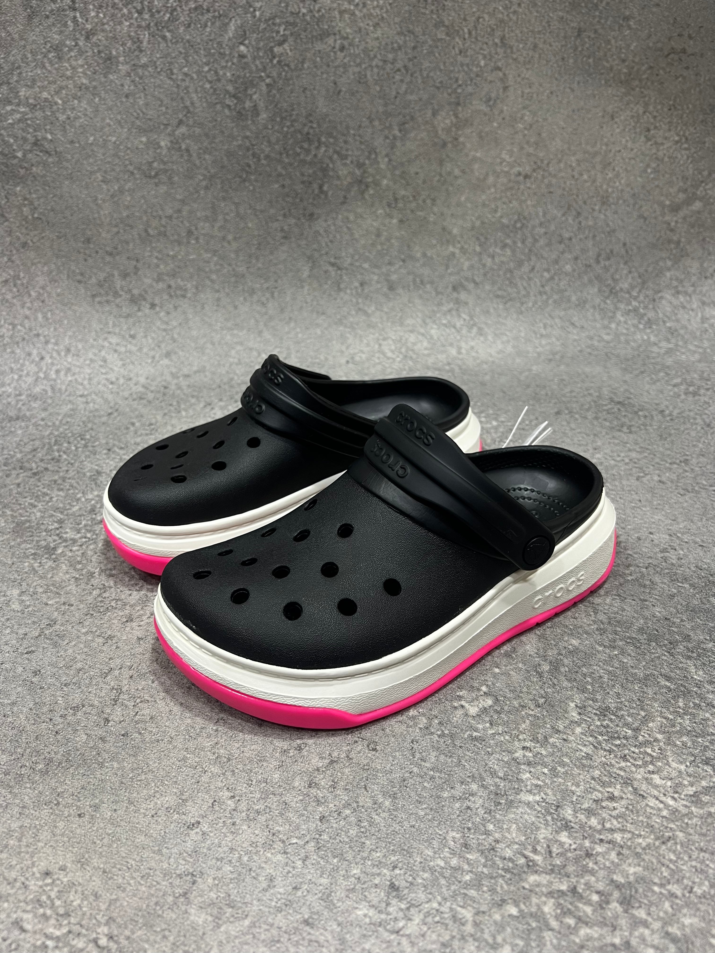 Classic Crocs Femmes