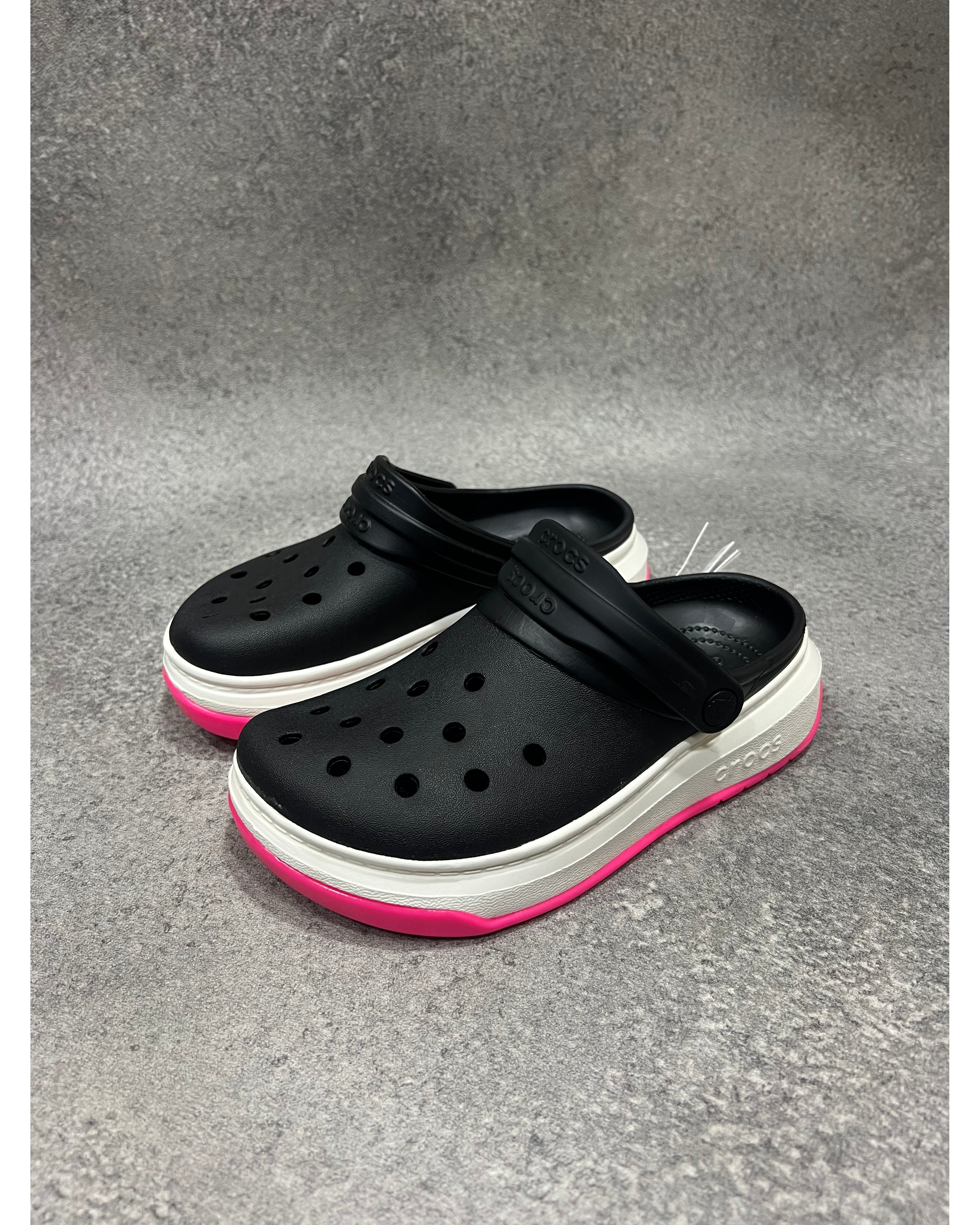 Classic Crocs Femmes