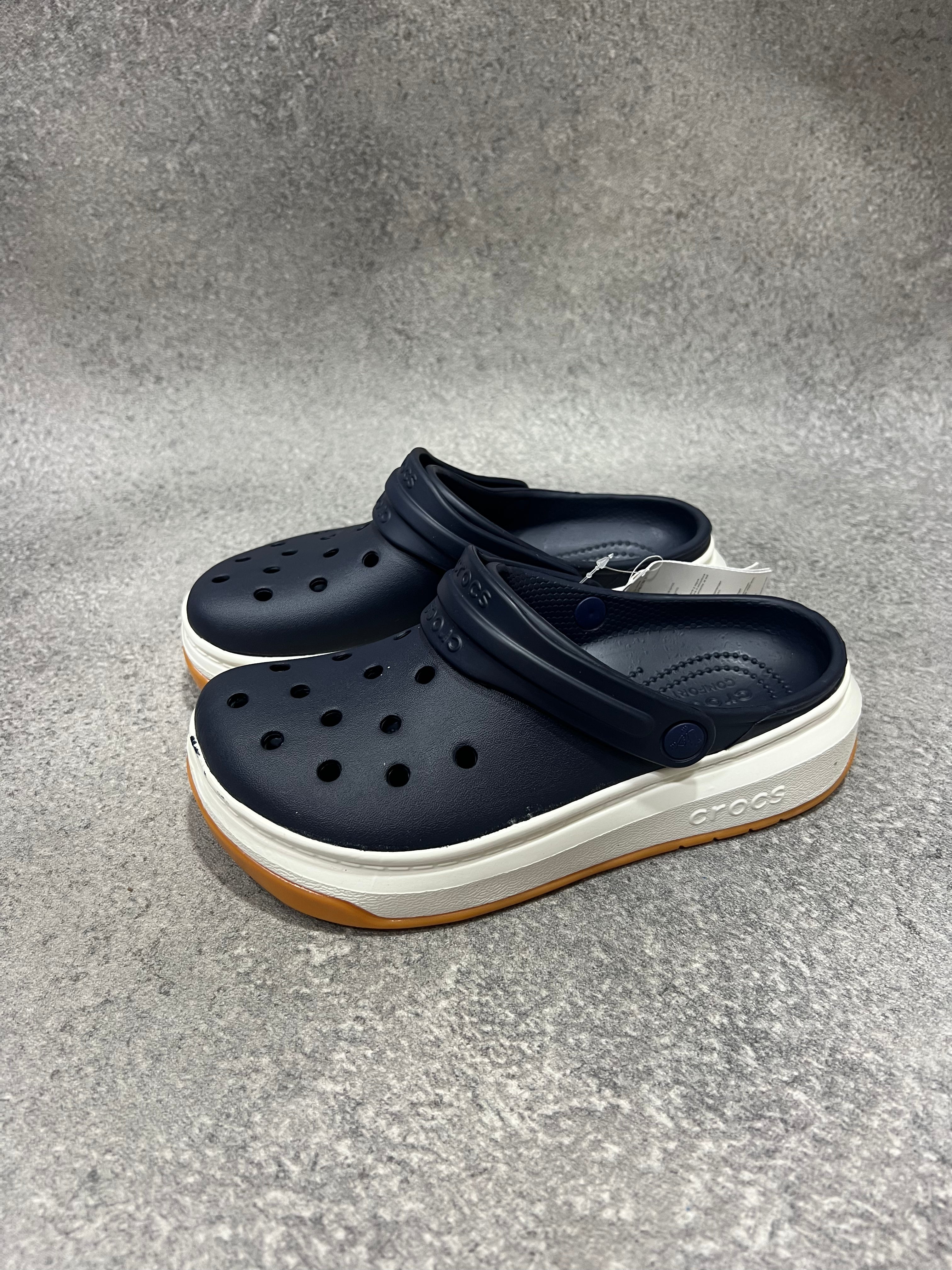 Classic Crocs Femmes