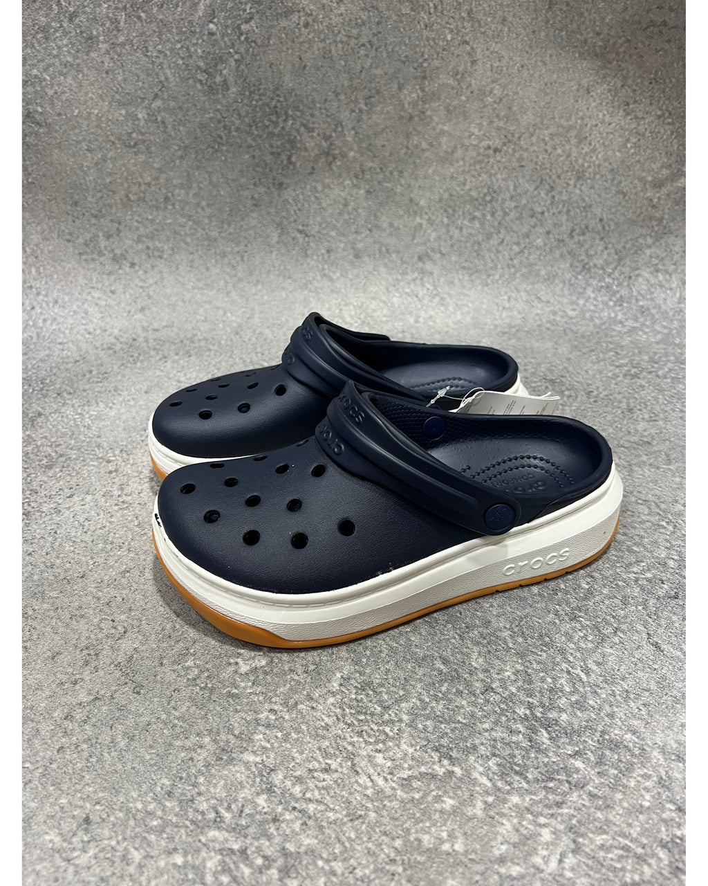 Classic Crocs Femmes