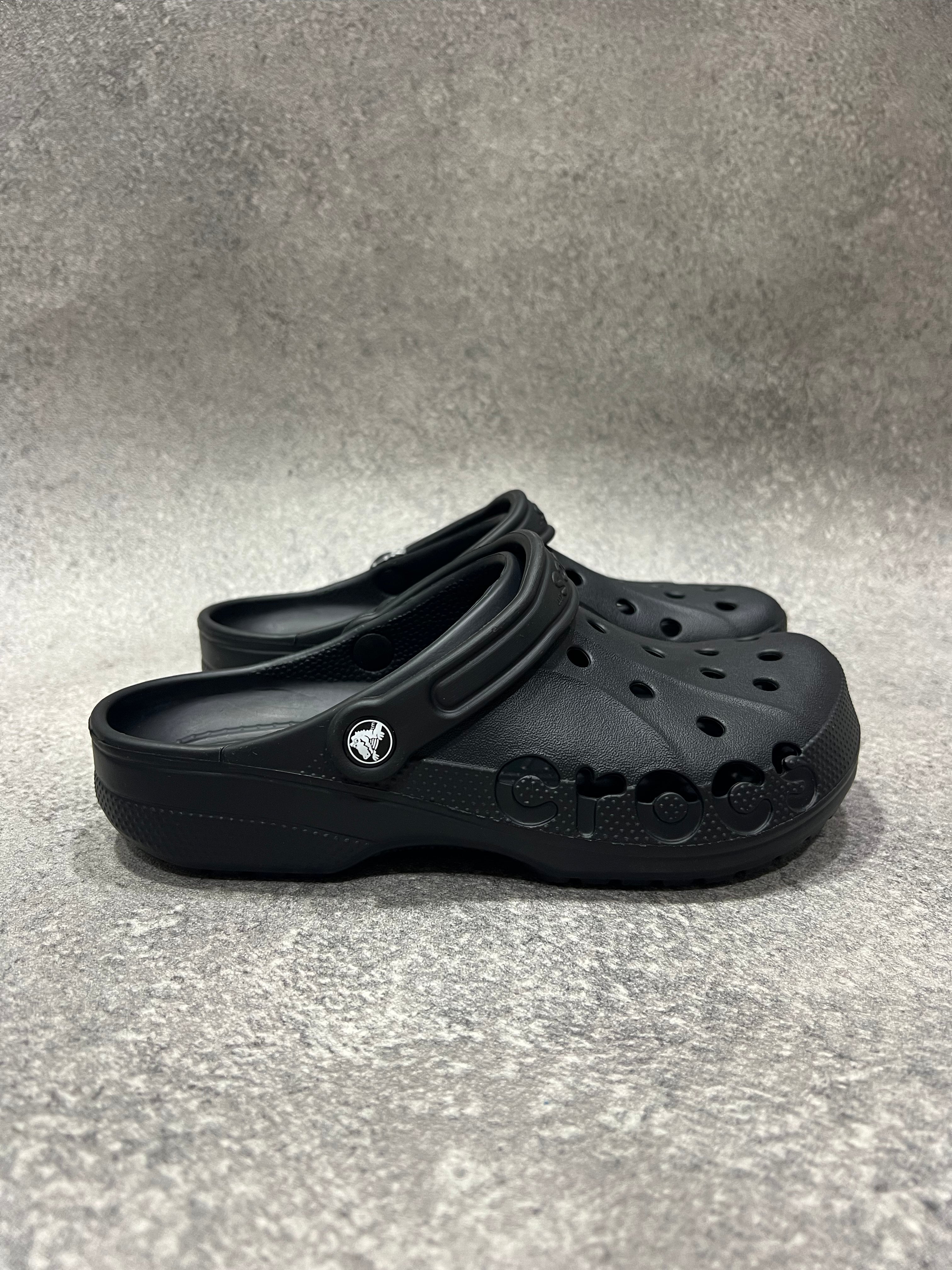 Crocs Baya Slides