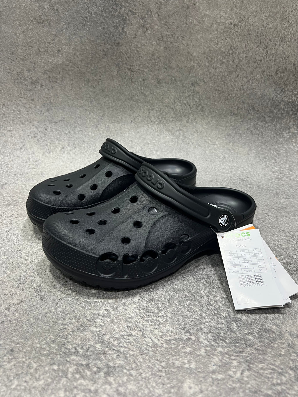 Crocs Baya Slides