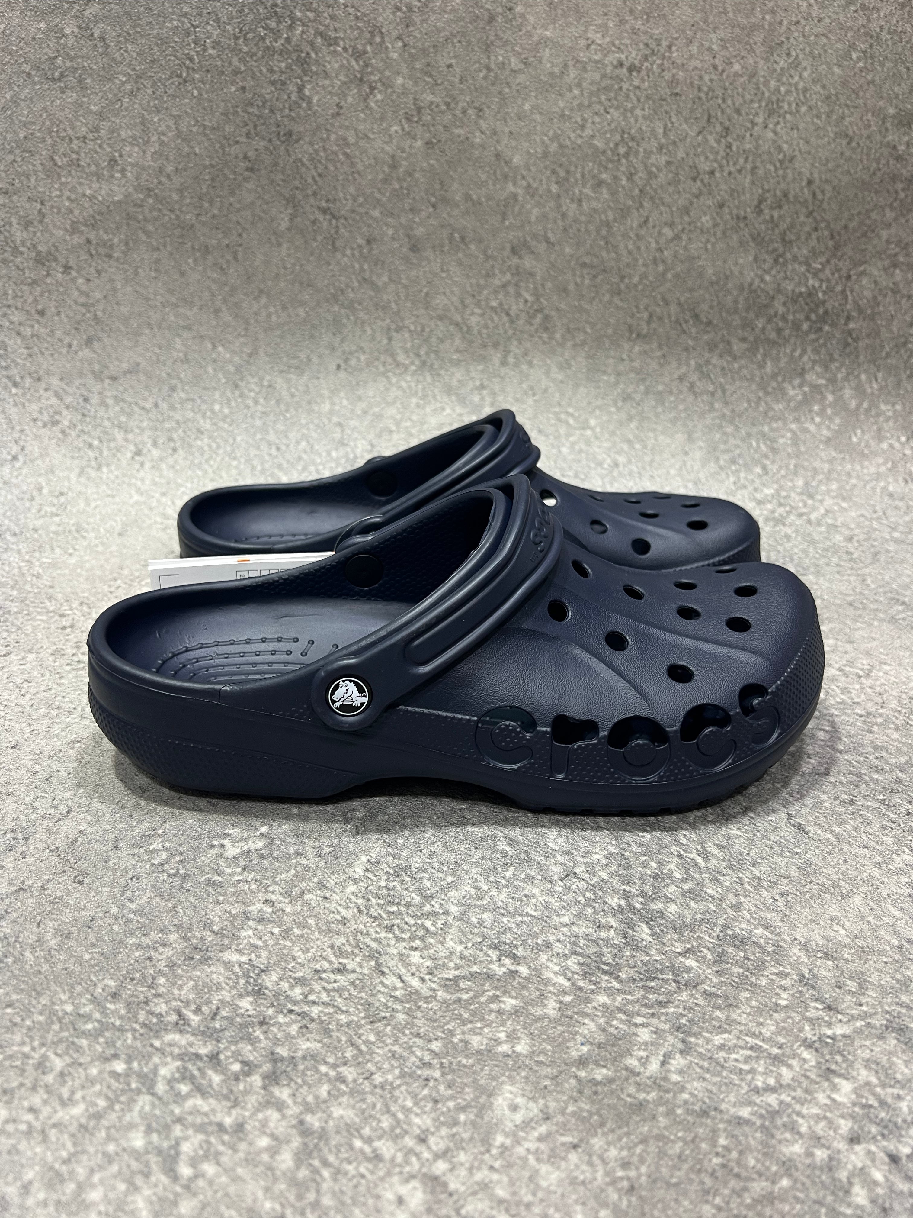 Crocs Baya Slides