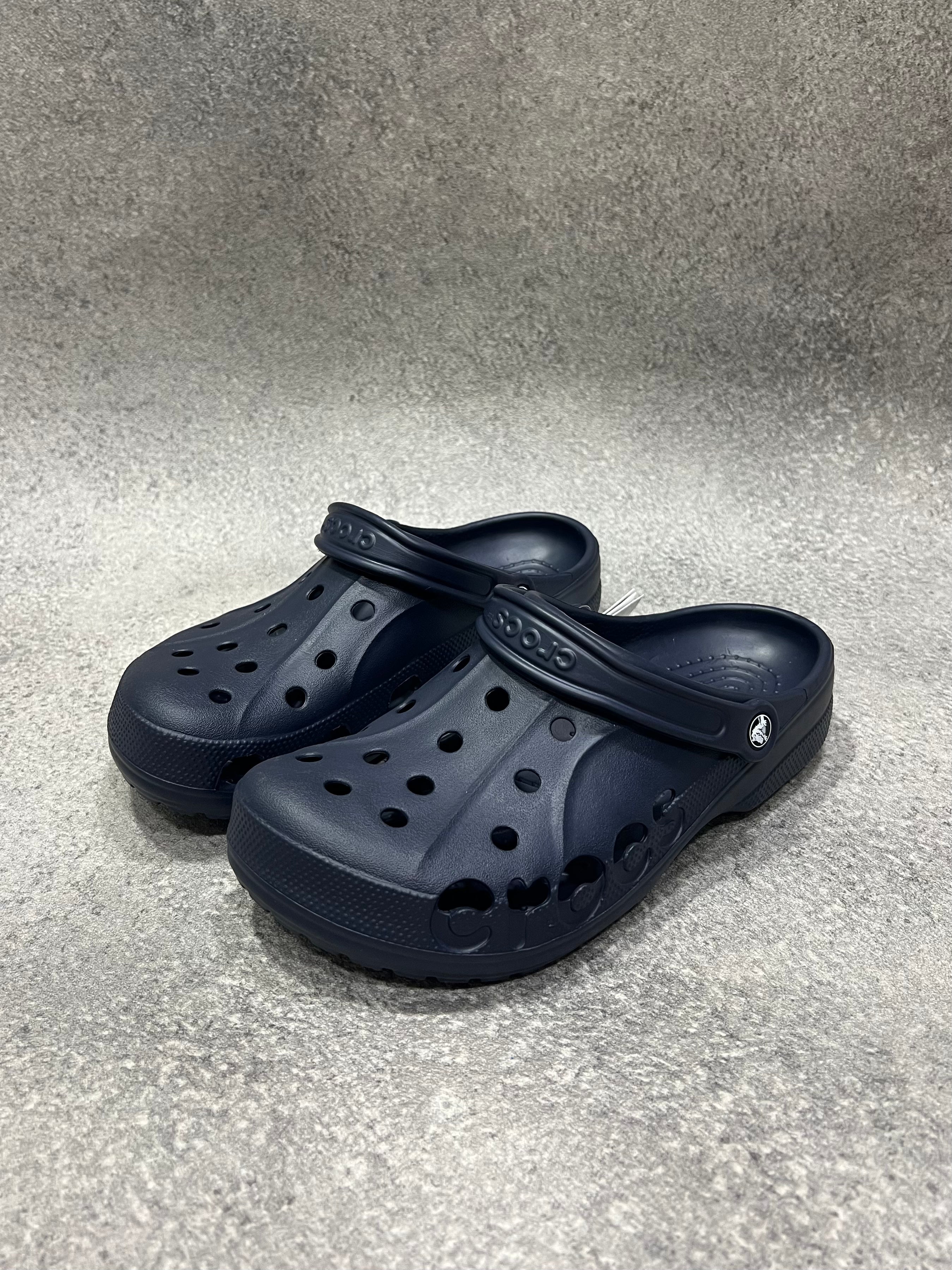 Crocs Baya Slides