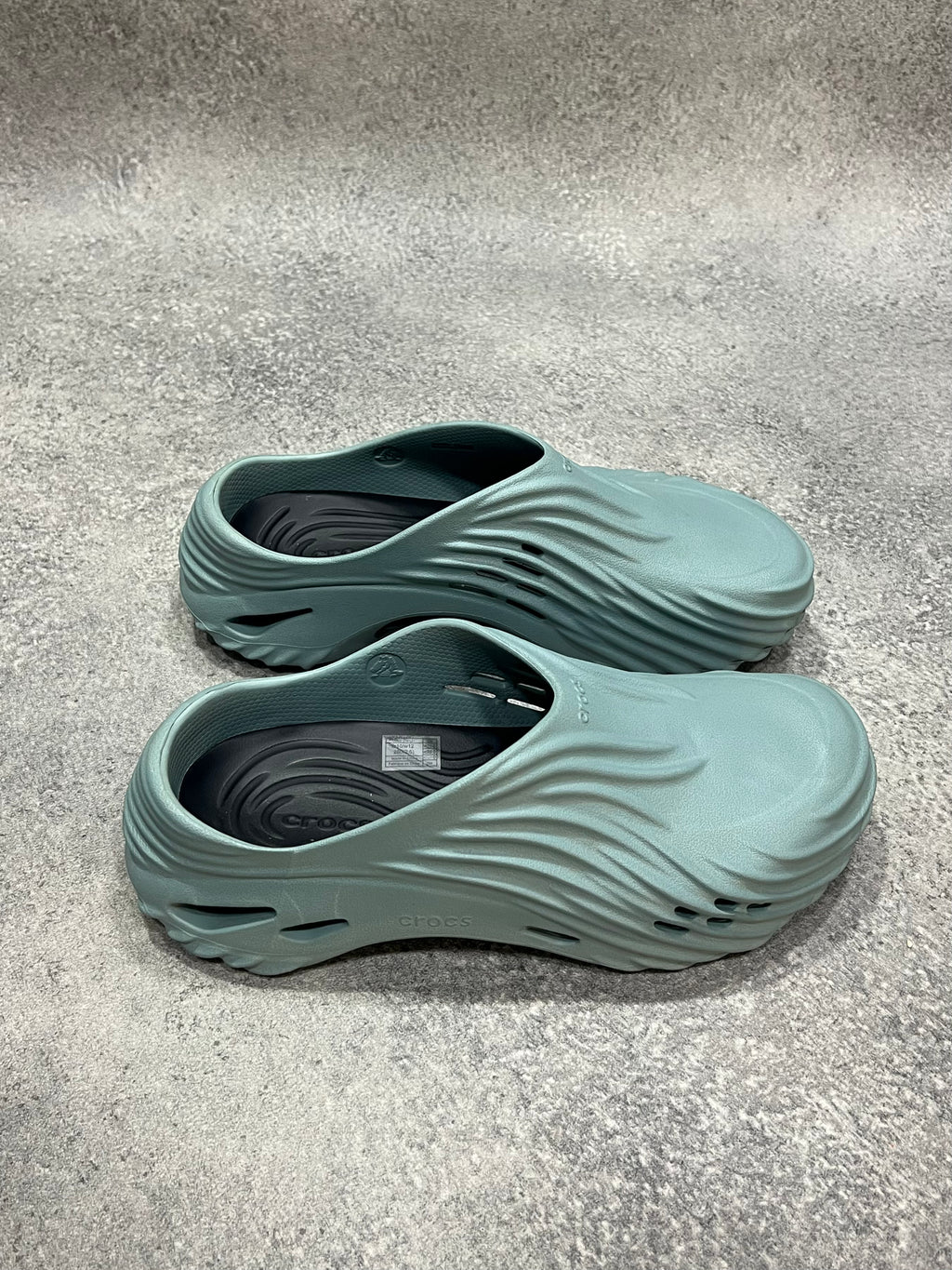 Echowave