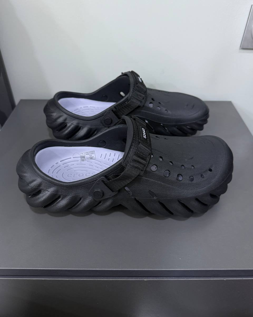 Echo Clog Noire