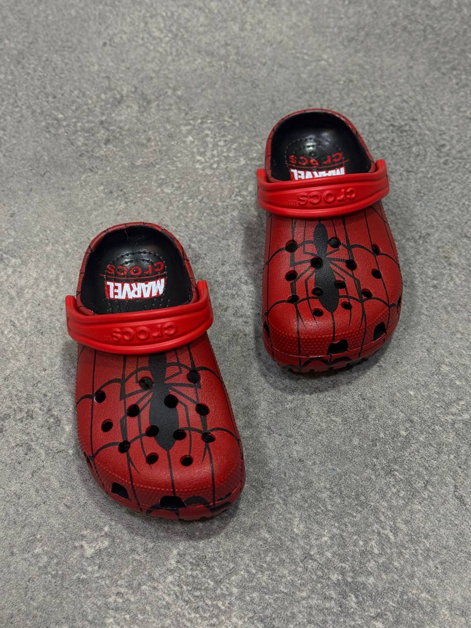 Crocs X Spiderman - Kids