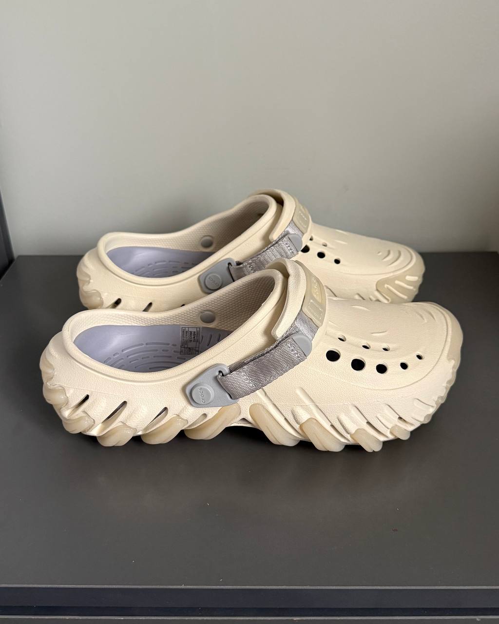 Echo Icey Ro Clog