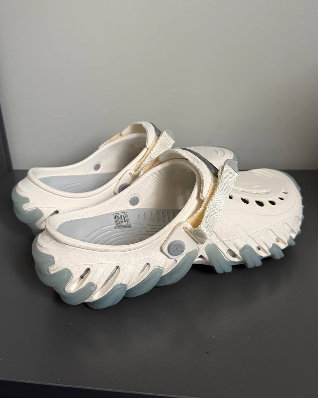 Echo Icey Ro Clog
