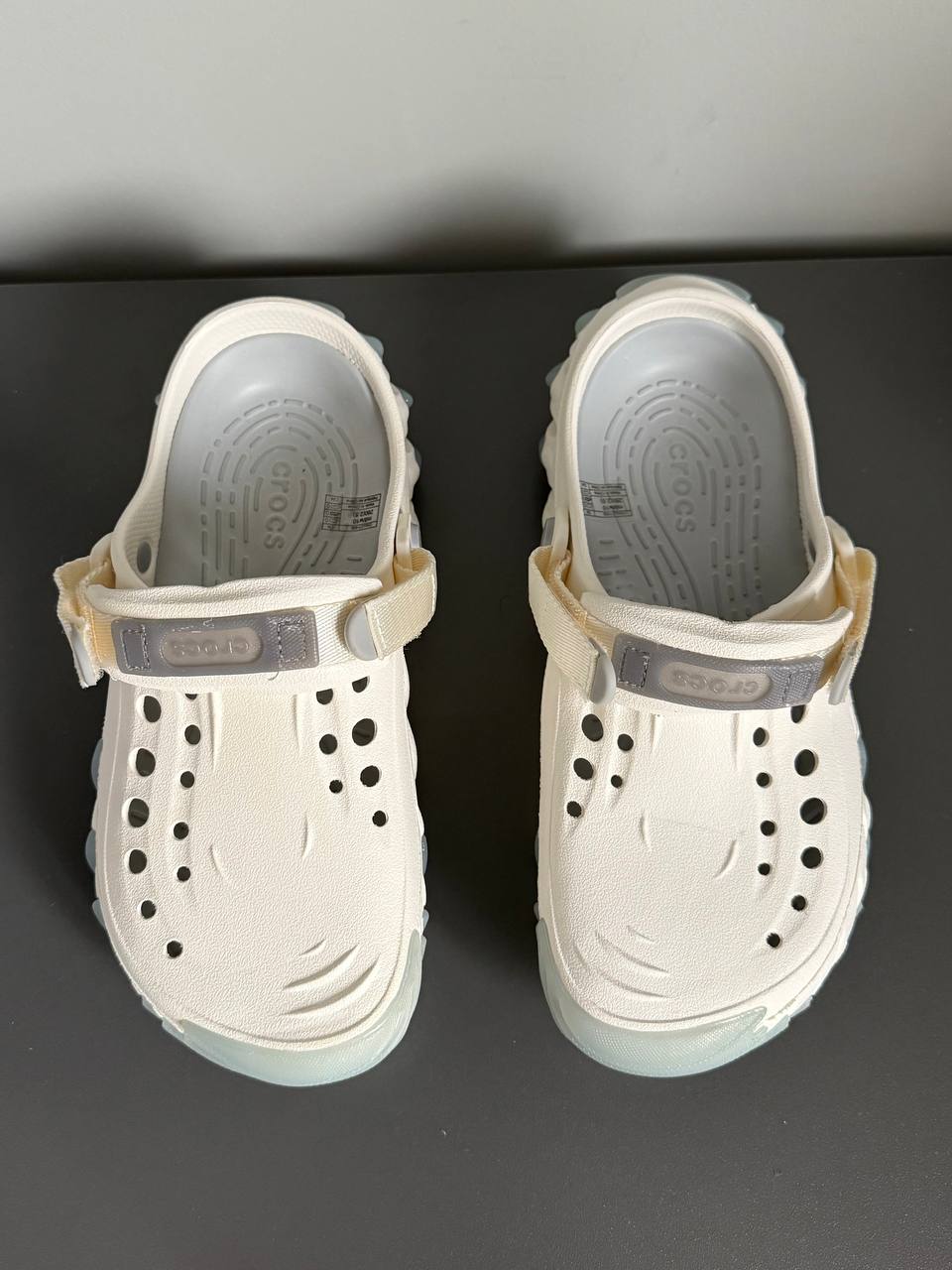 Echo Icey Ro Clog