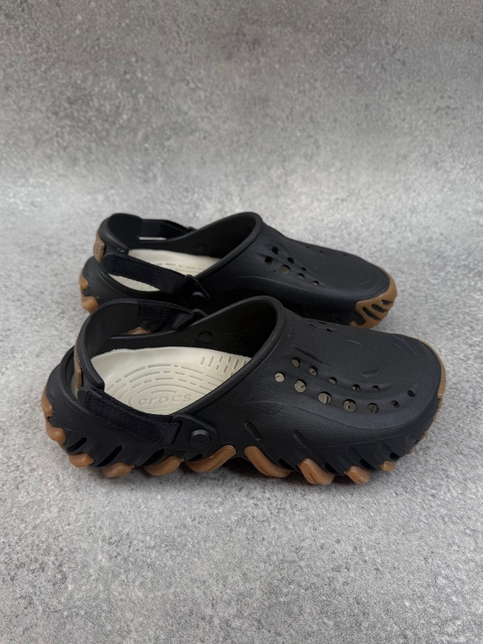 Echo Icey Ro Clog
