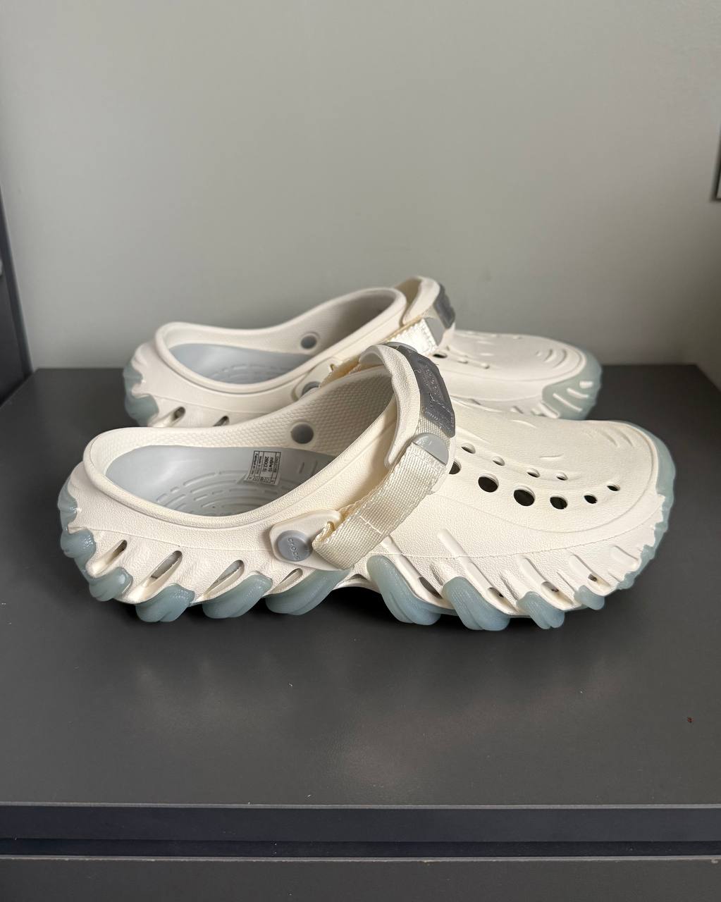 Echo Icey Ro Clog