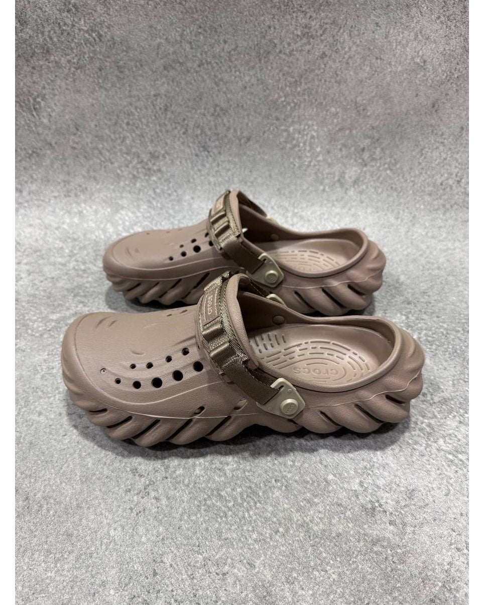 Echo Clog