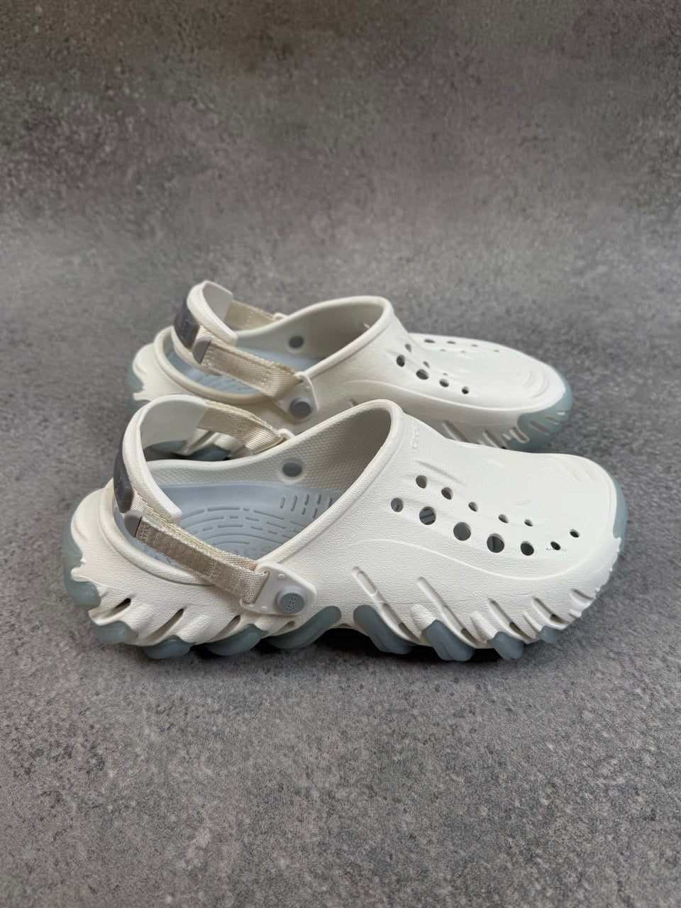 Echo Icey Ro Clog